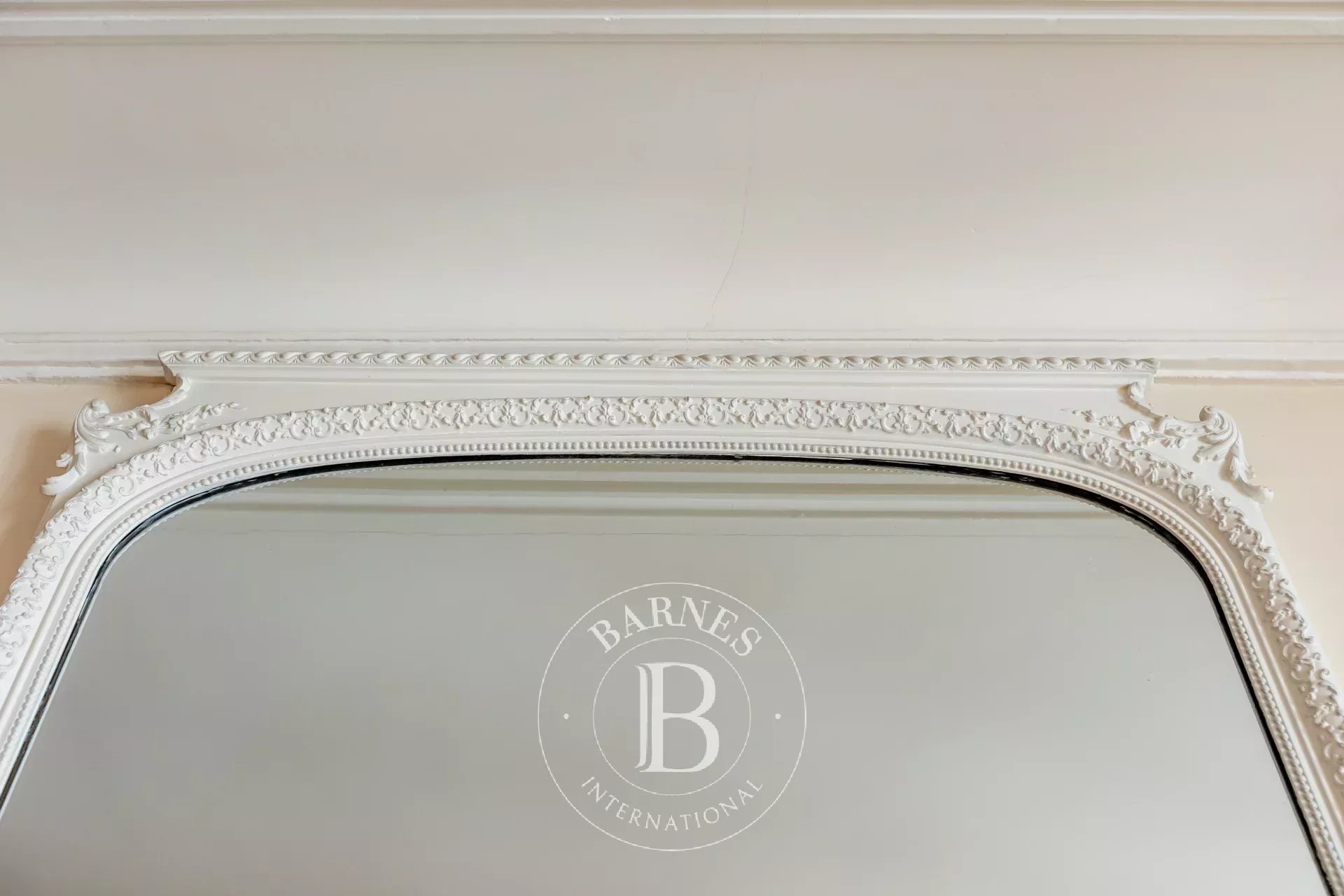 Daire Paris 8ème - picture 9