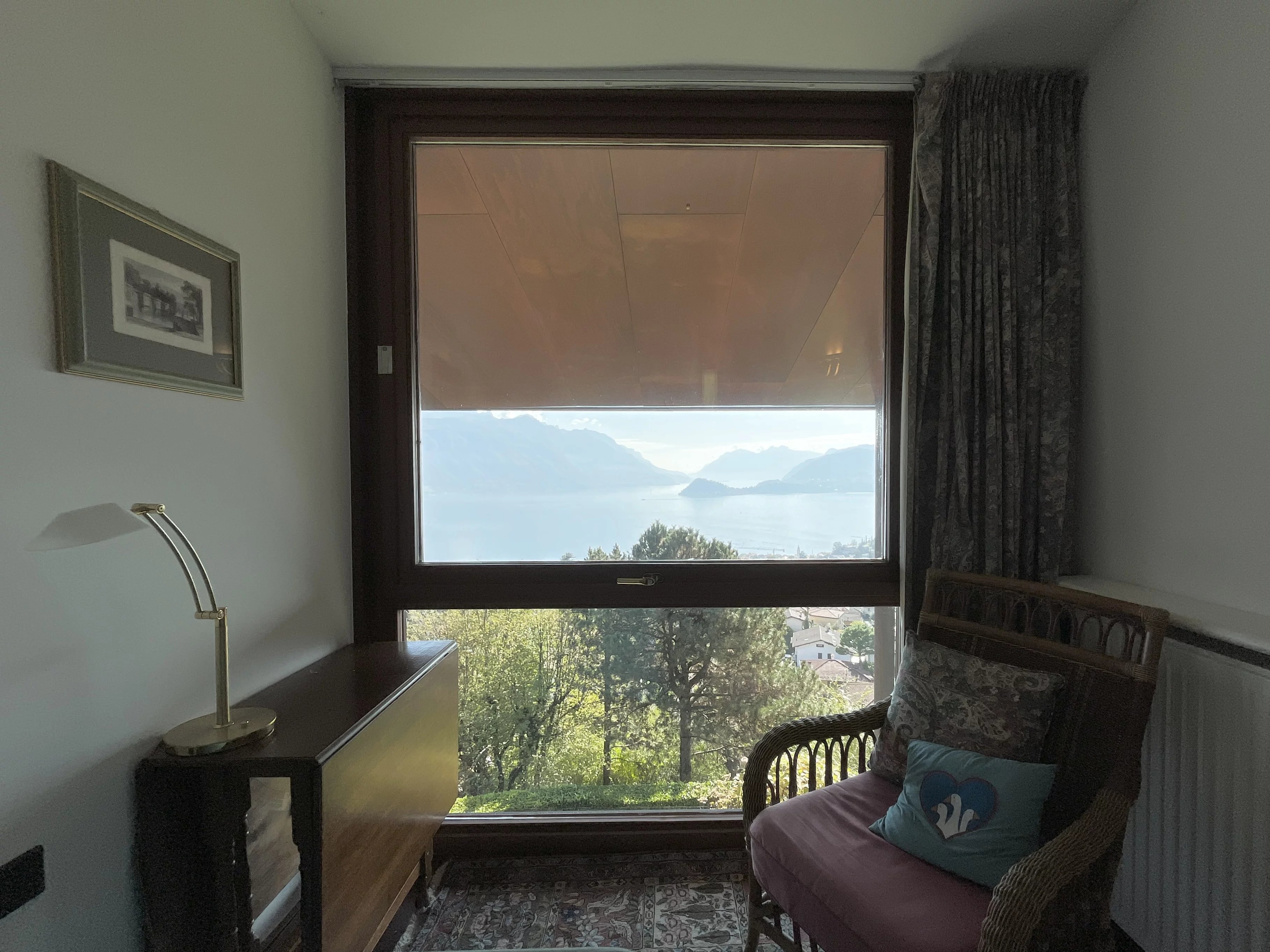 Villa Menaggio - picture 5 title=