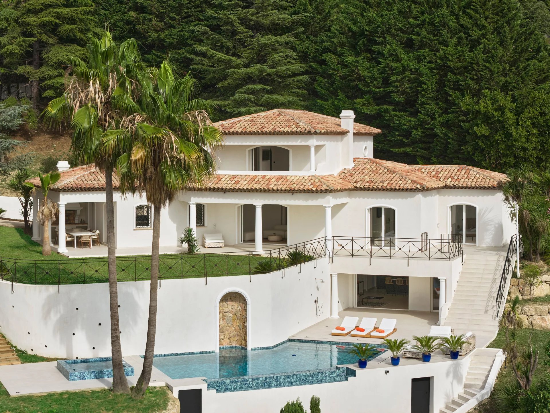 Agence immobilière de AAA Riviera