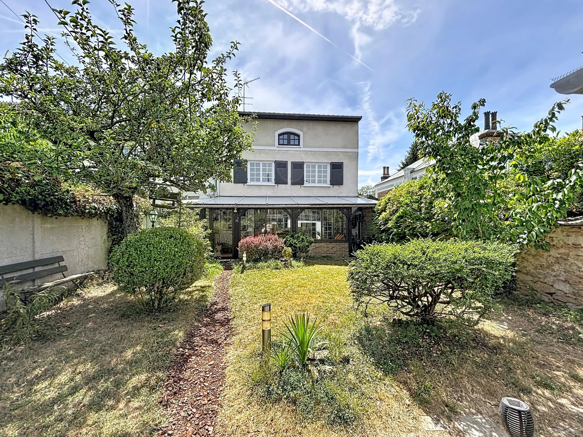 Agence immobilière de EURL HADJADJ IMMOBILIER