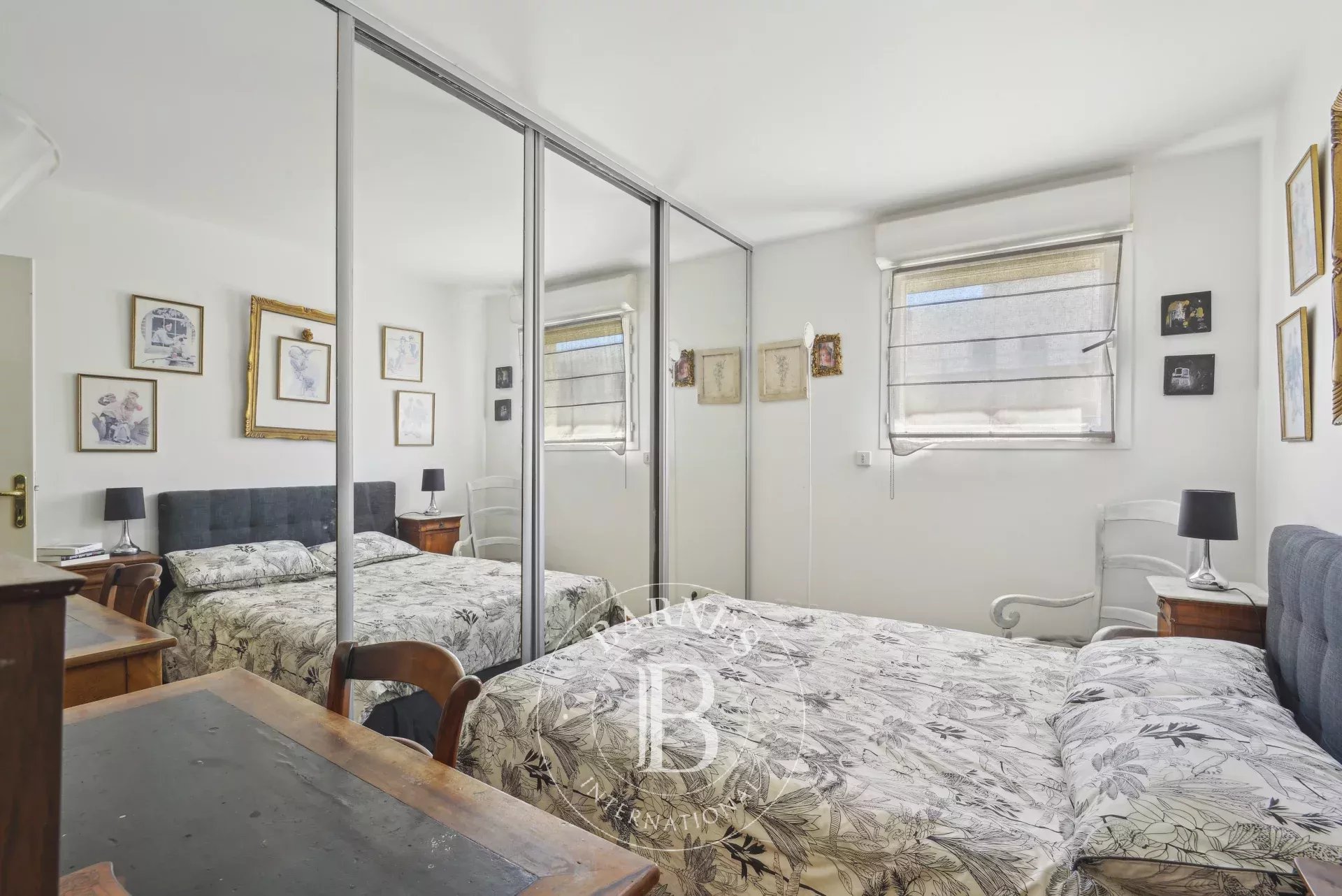 Daire Marseille 8ème - picture 13