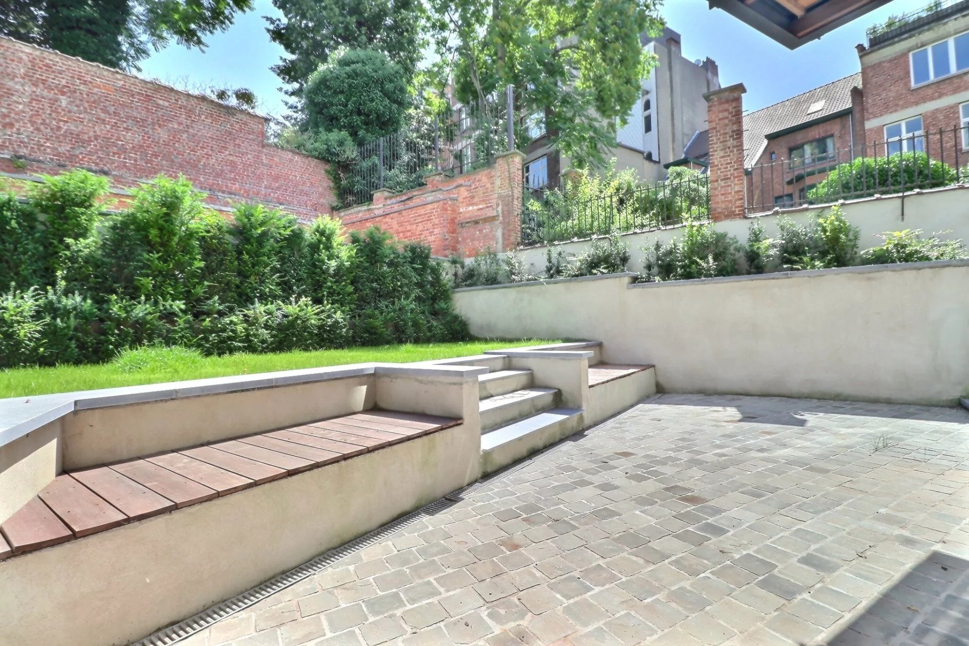 Place Stéphanie - Appartement 3 chambres