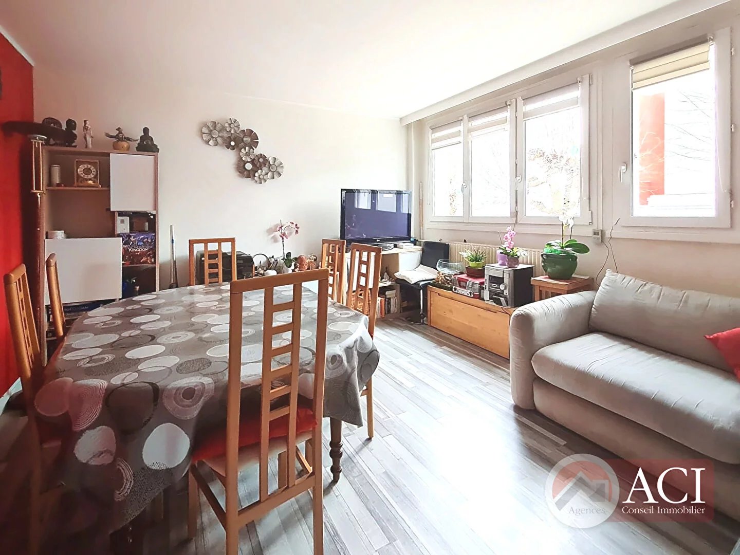 Vente Appartement Montmagny