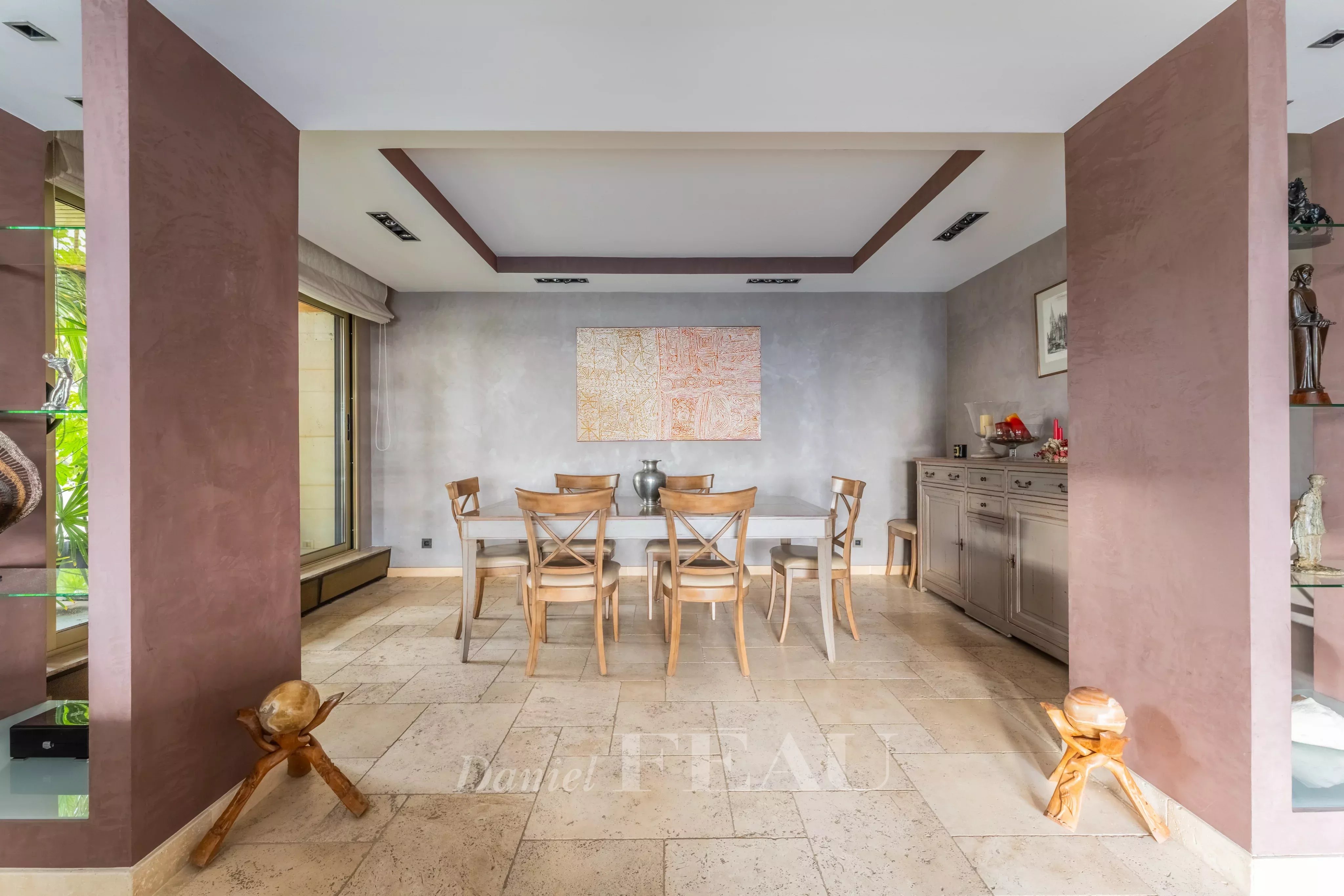 Vente Appartement Saint-Cloud