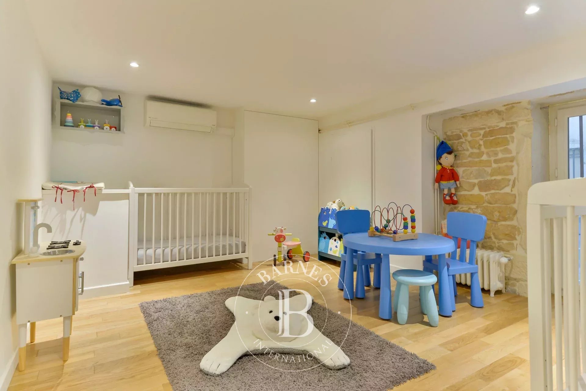 Daire Lyon 1er - picture 15