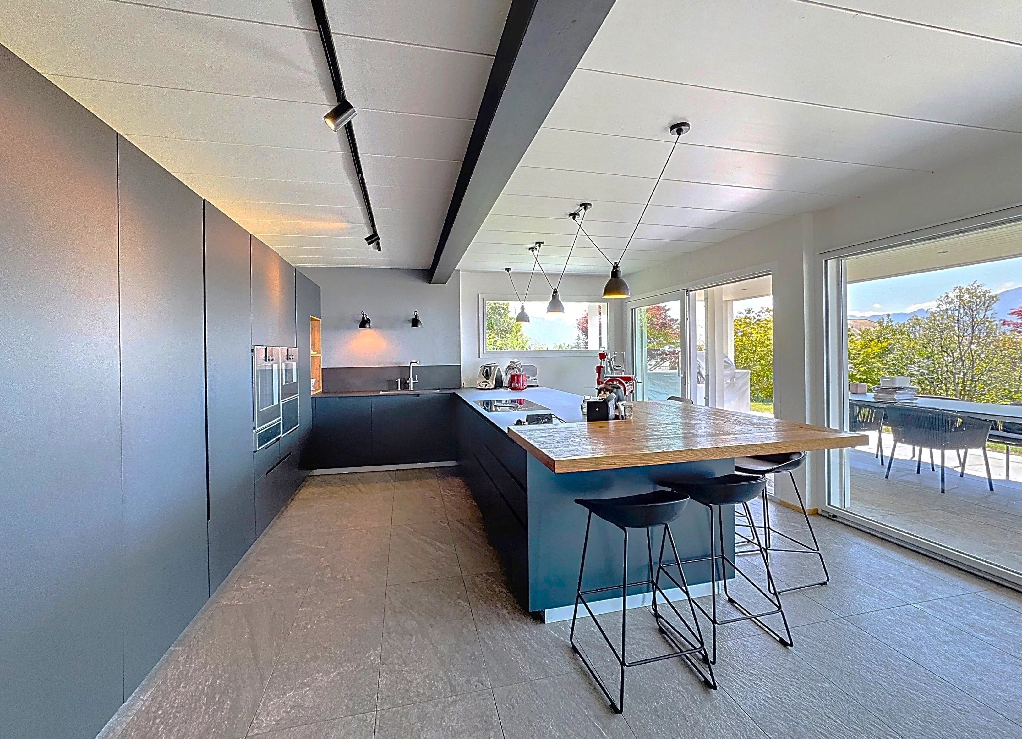 Vue Lac - Calme - Confort absolu !