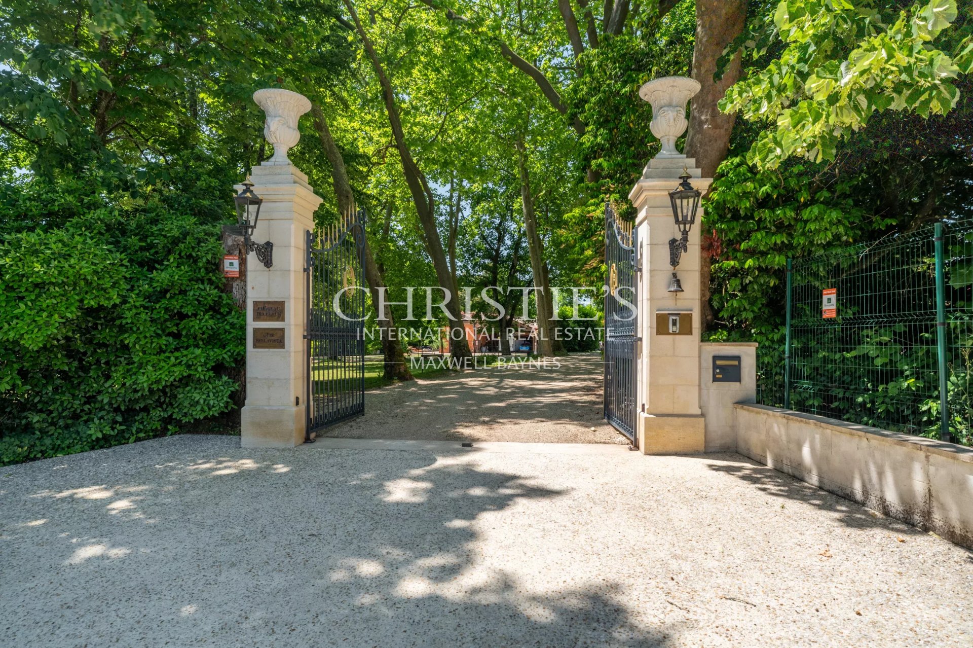 Chateau's Image 32