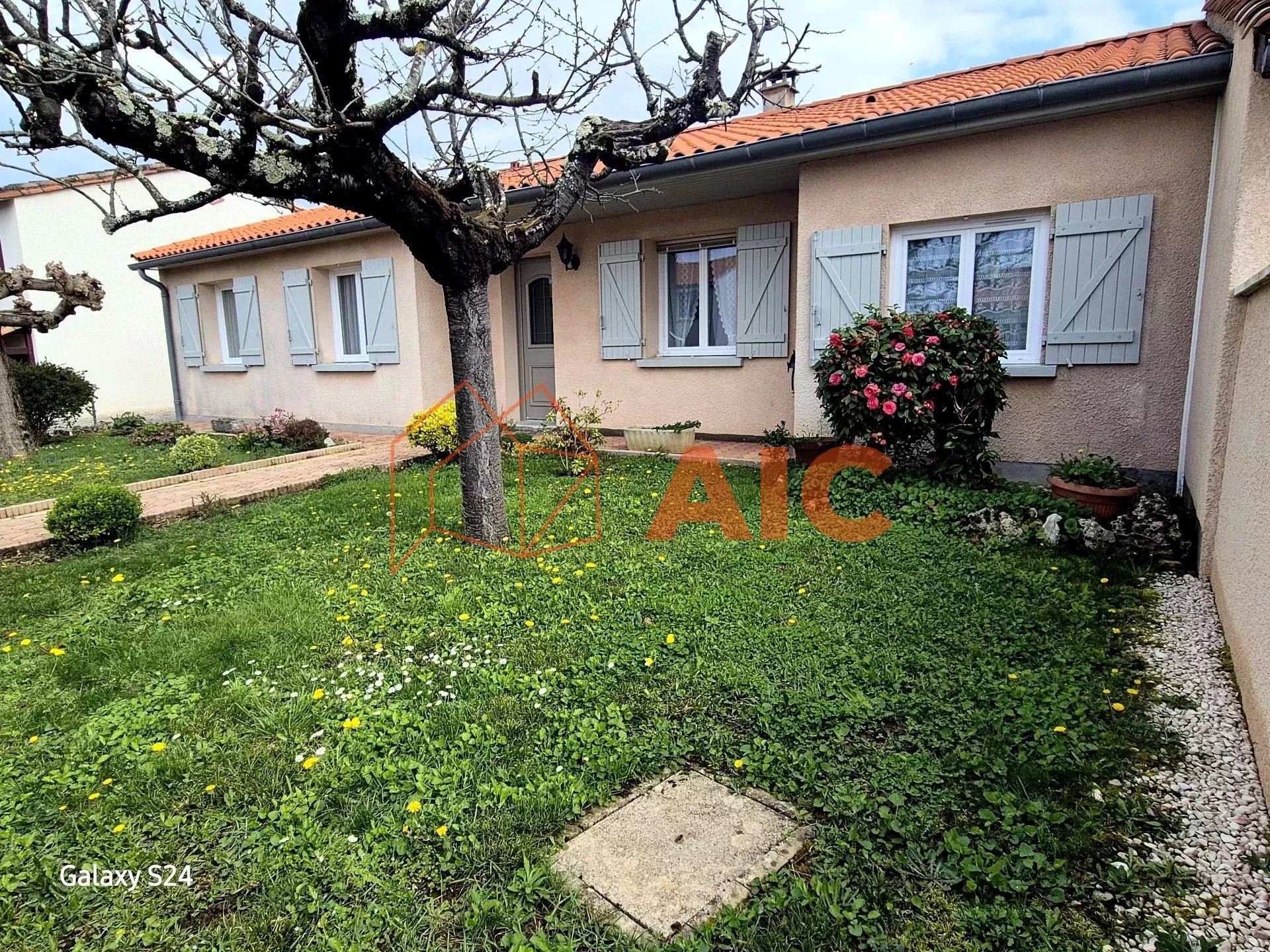 Agence immobilière de AIC 81