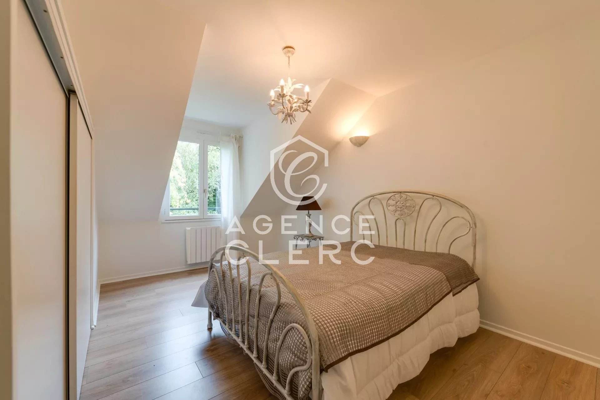 Vente Appartement Veyrier-du-Lac