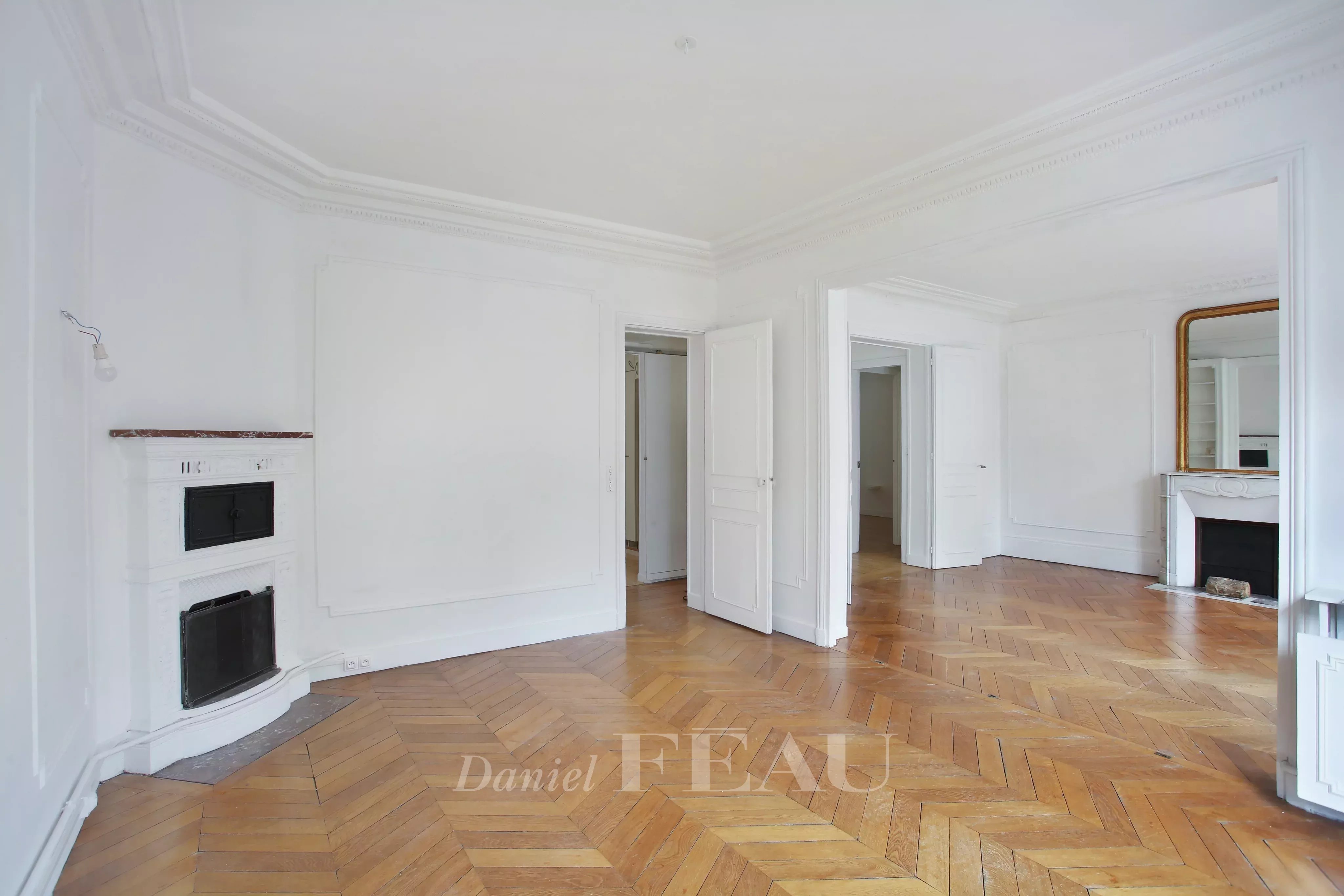 Location Appartement Levallois-Perret