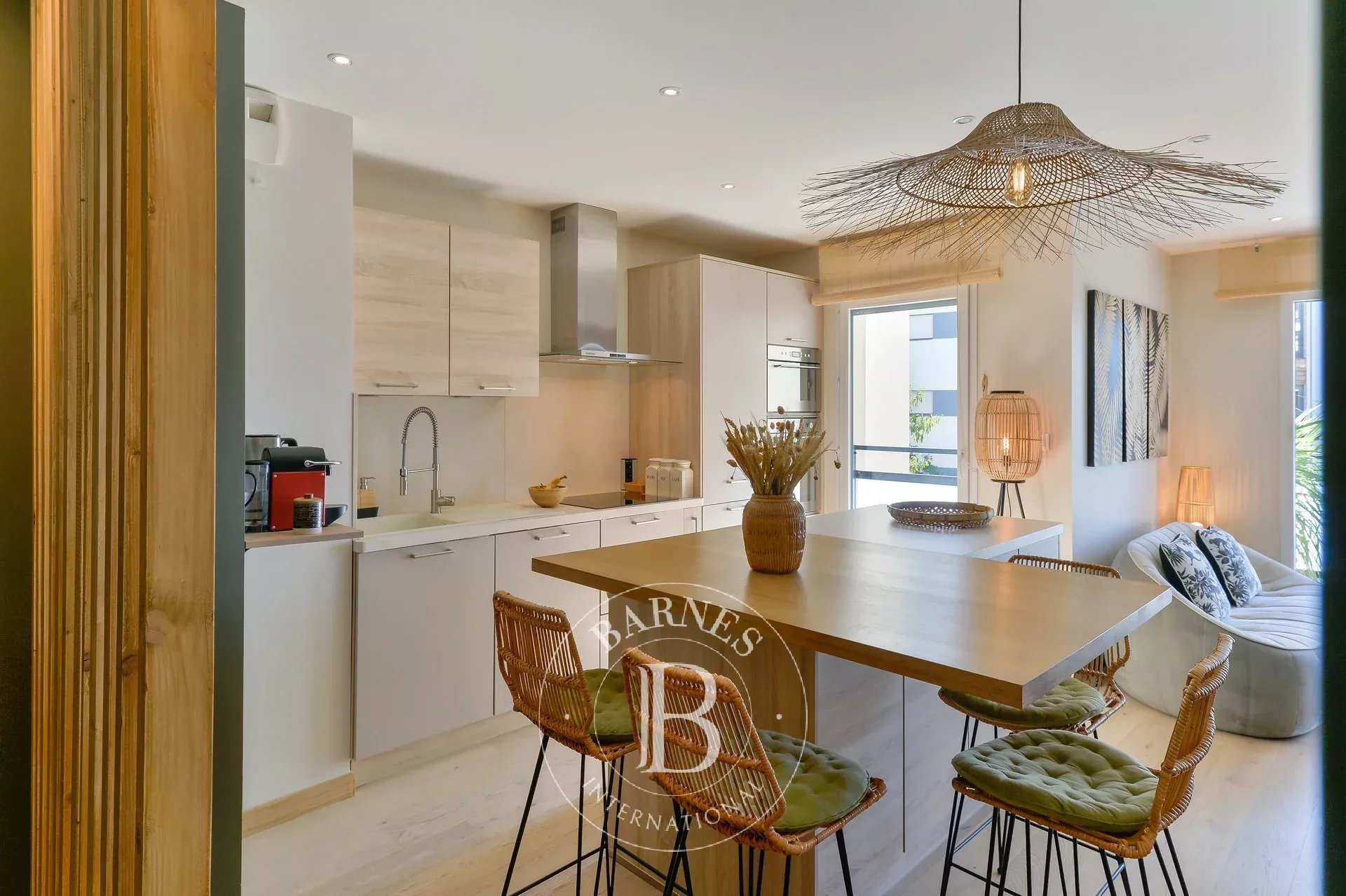 Daire Sainte-Foy-lès-Lyon - picture 10