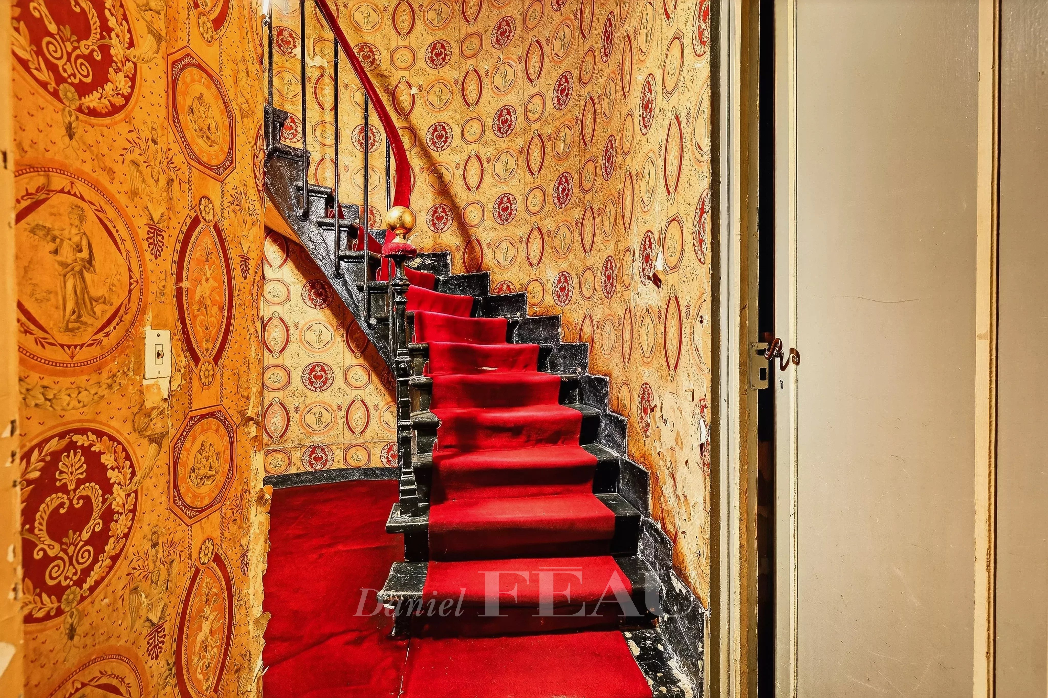 Vente Appartement Paris 6ème