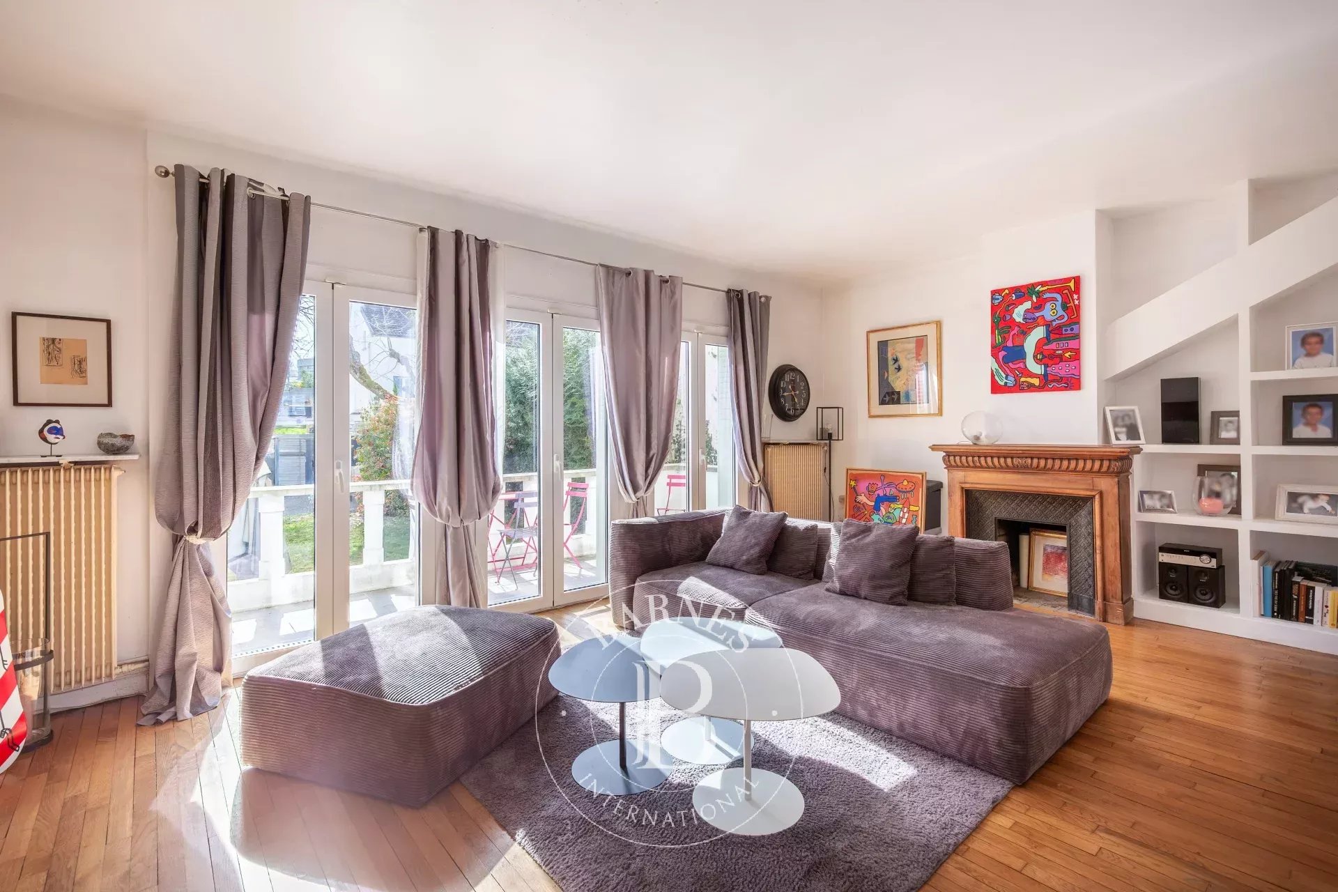 Maison Le Pecq  -  ref 86806182 (picture 3)