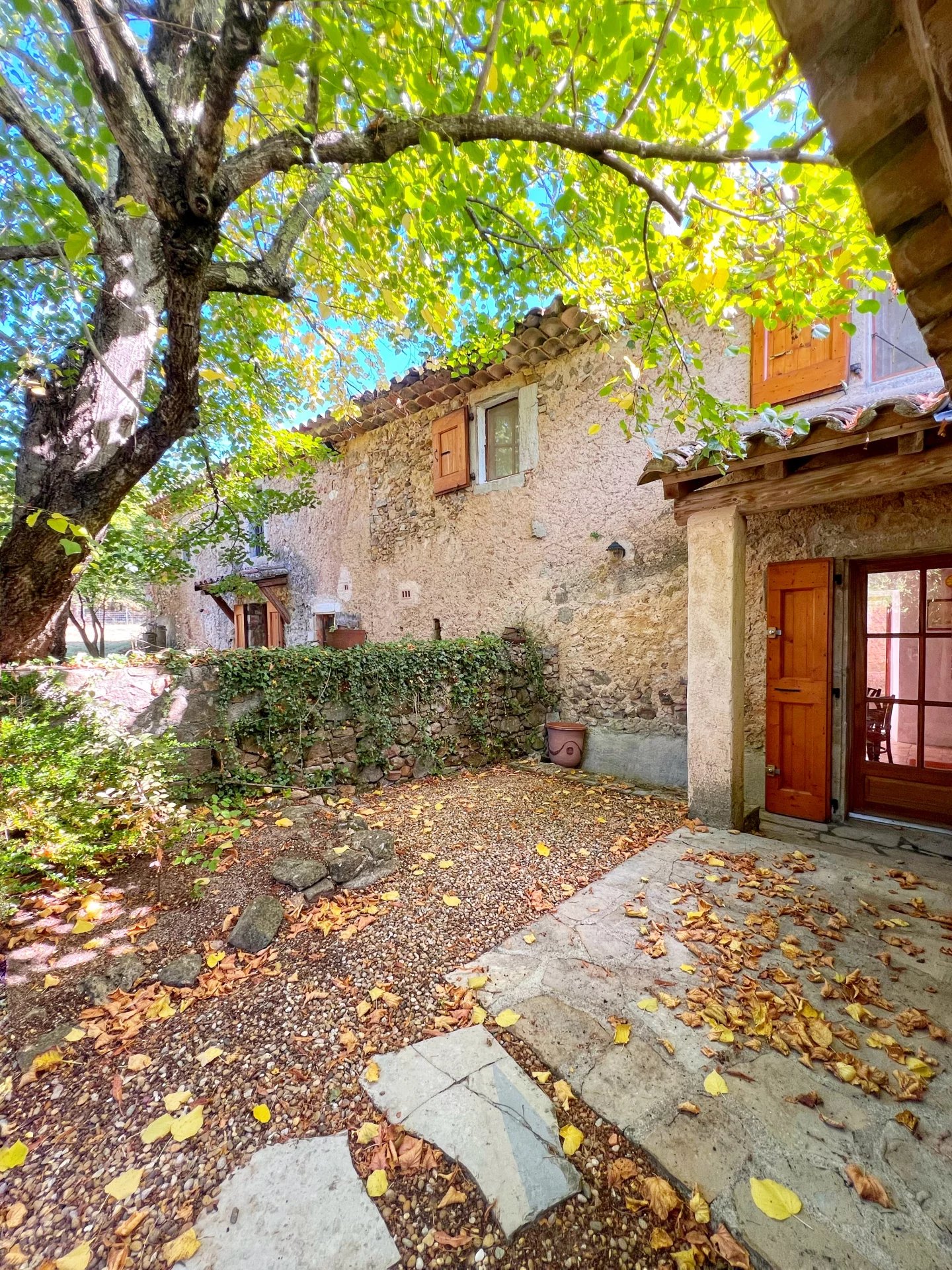 Agence immobilière de Pierres Des Cevennes