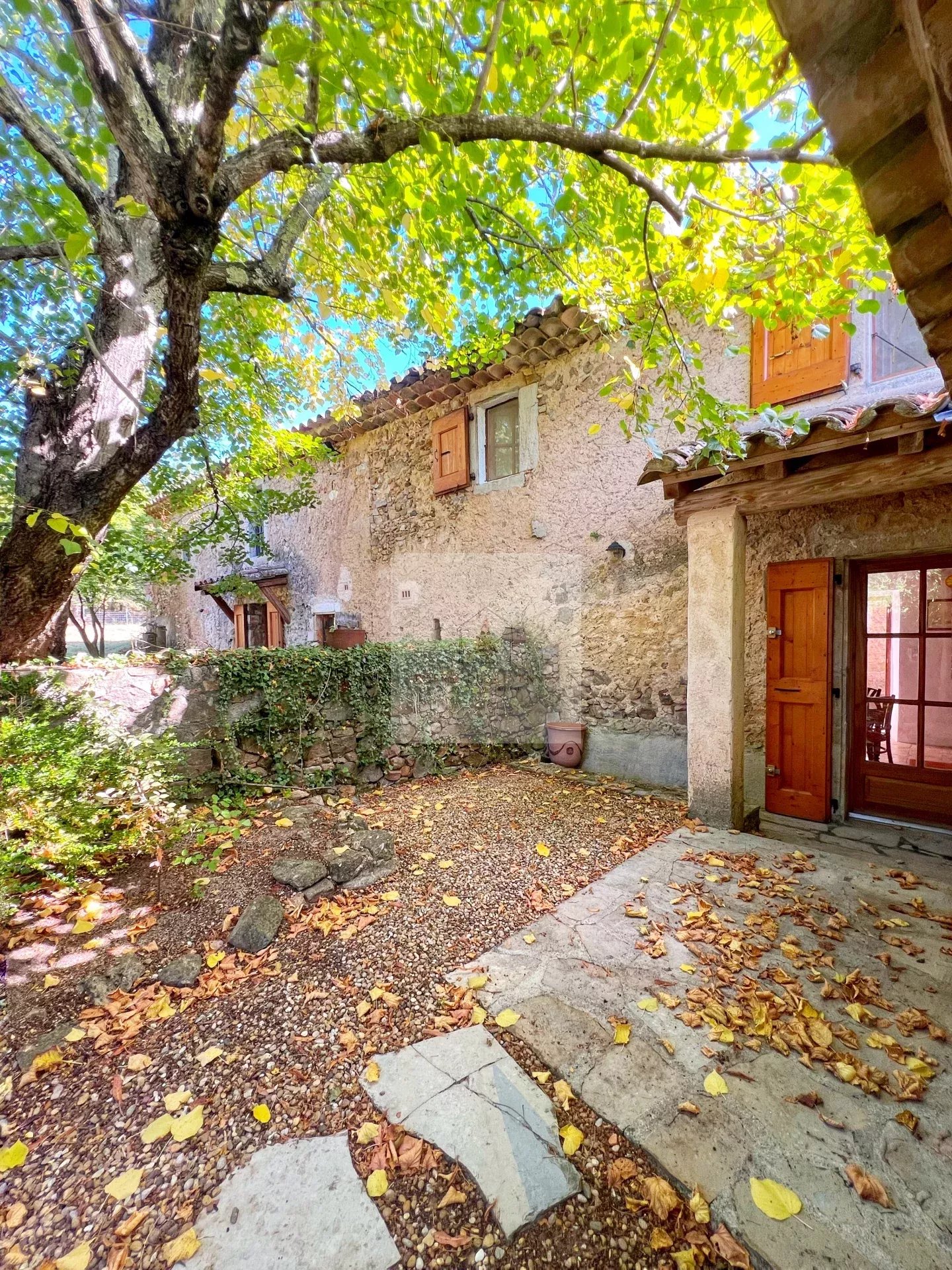 Agence immobilière de Pierres Des Cevennes