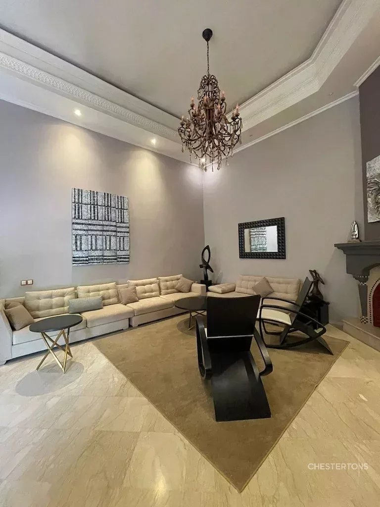  Image of Villa - 6 Bedrooms for Sale in Marrakech-Ménara-Marrakech-Morocco, Image 26