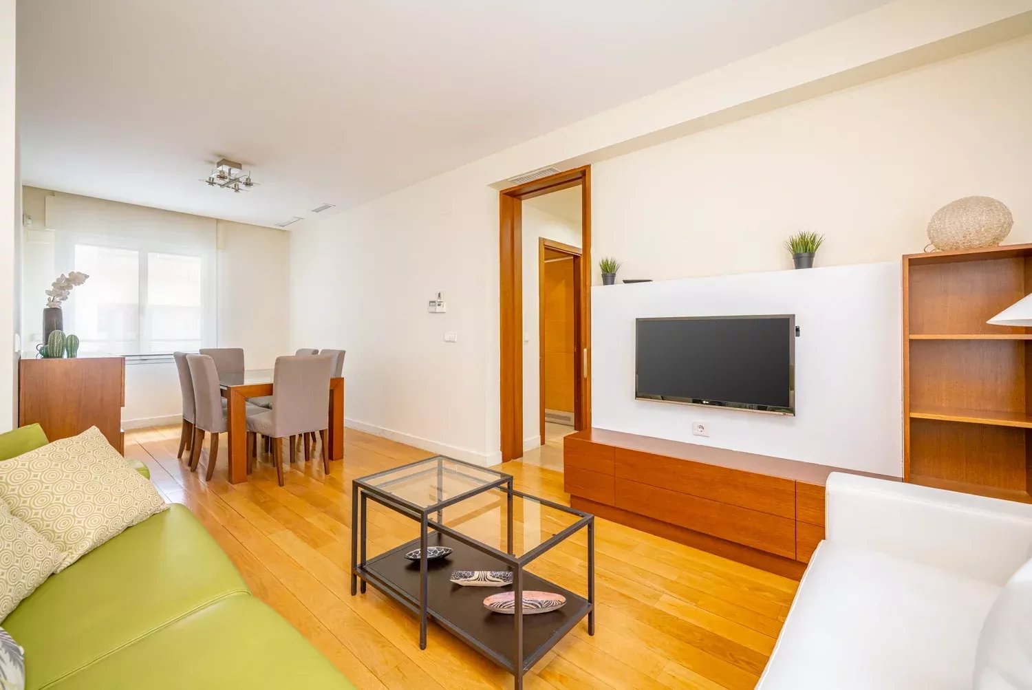 Daire Madrid - picture 9