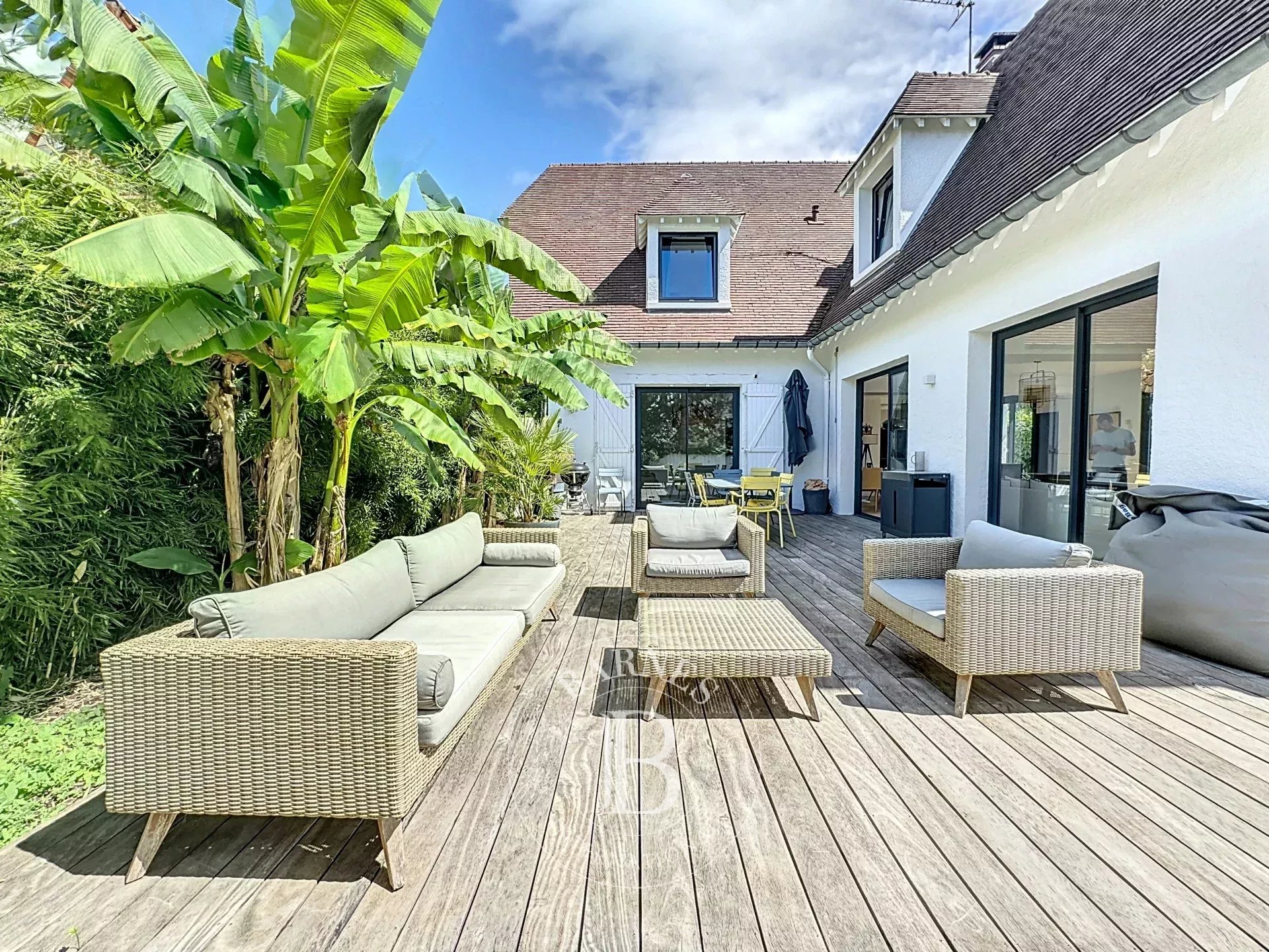 Ev Saint-Maur-des-Fossés - picture 23