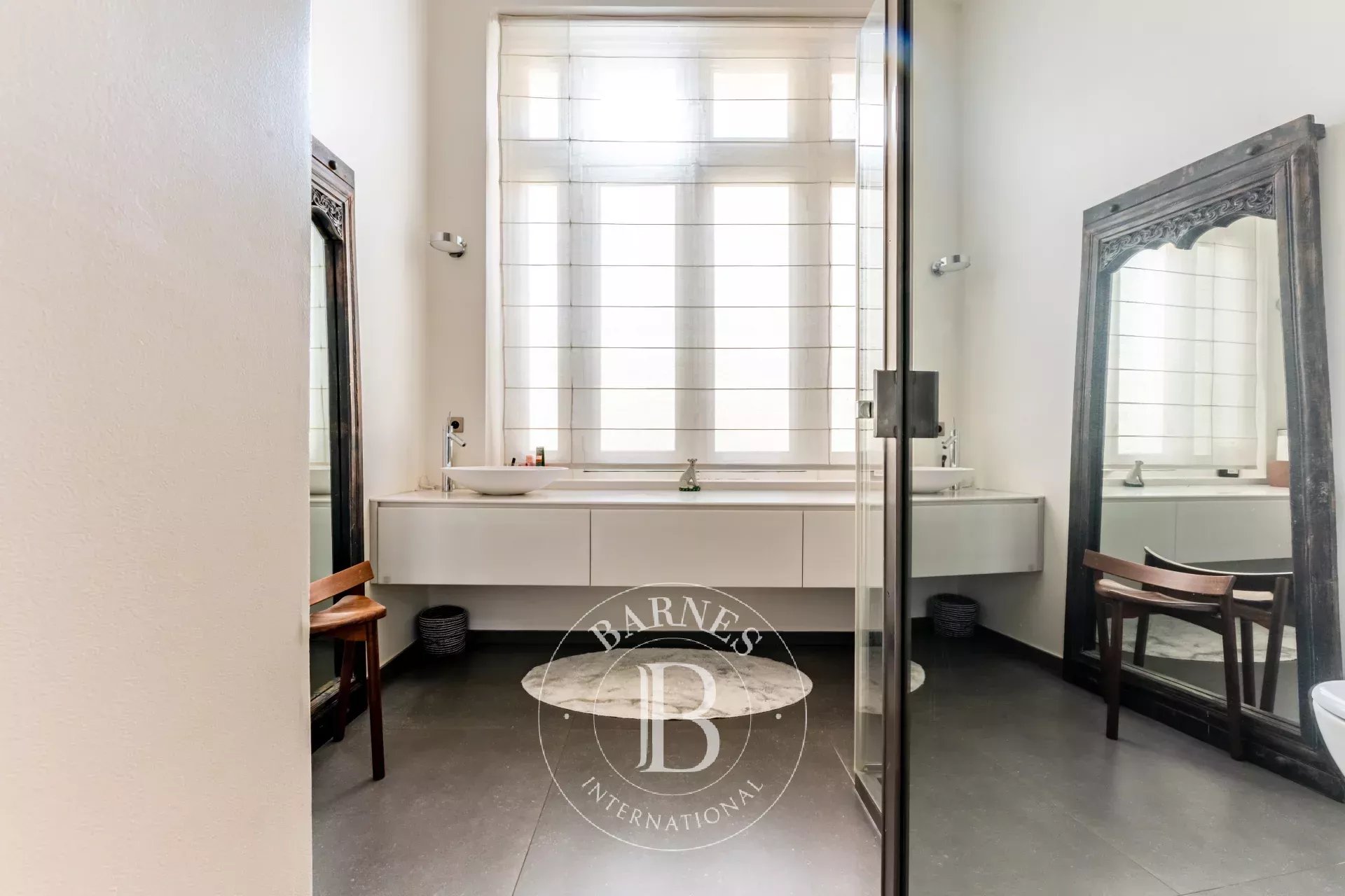 Daire Paris 16ème - picture 17