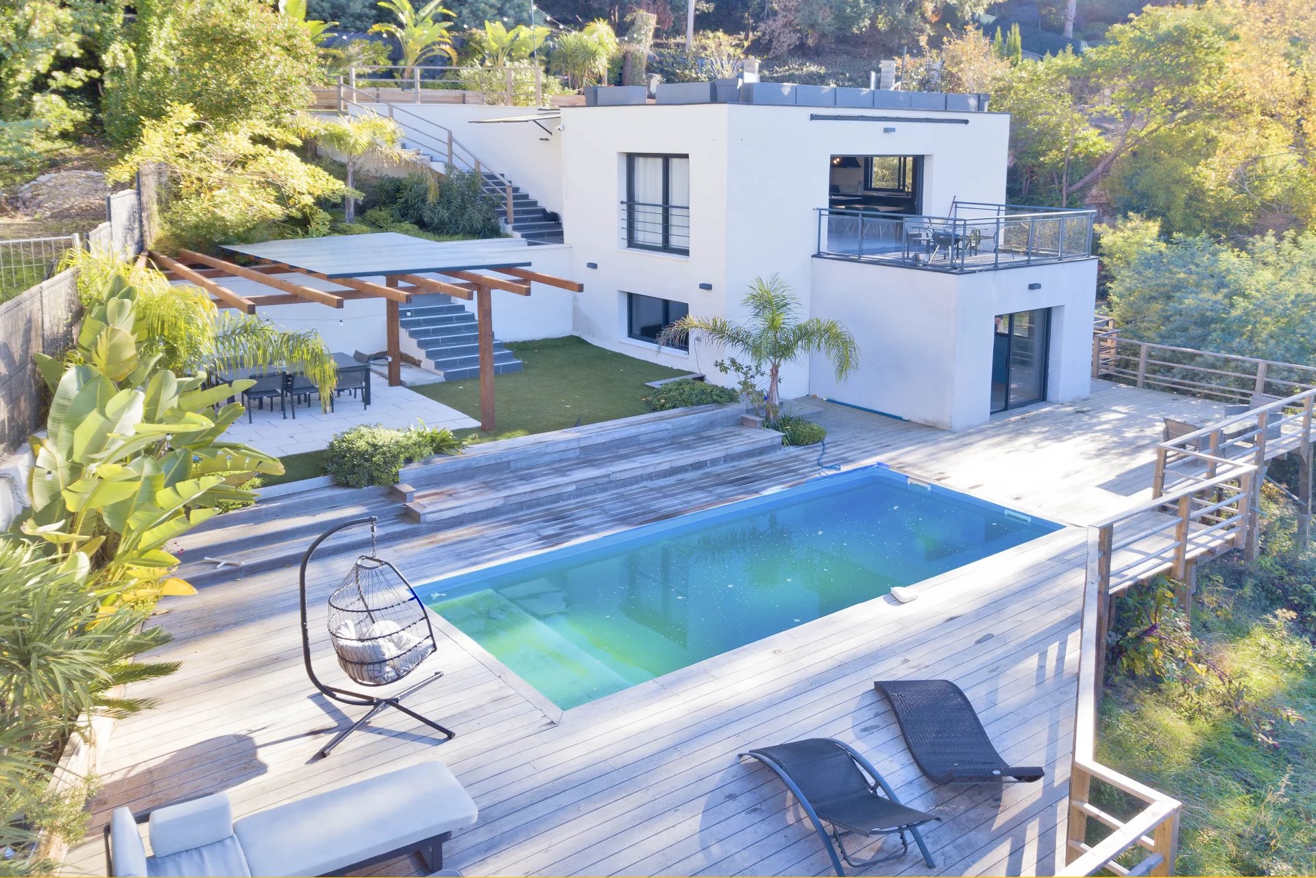 Sale Villa Vallauris
