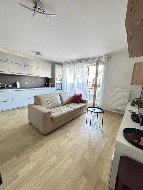 Vente Appartement Pontoise