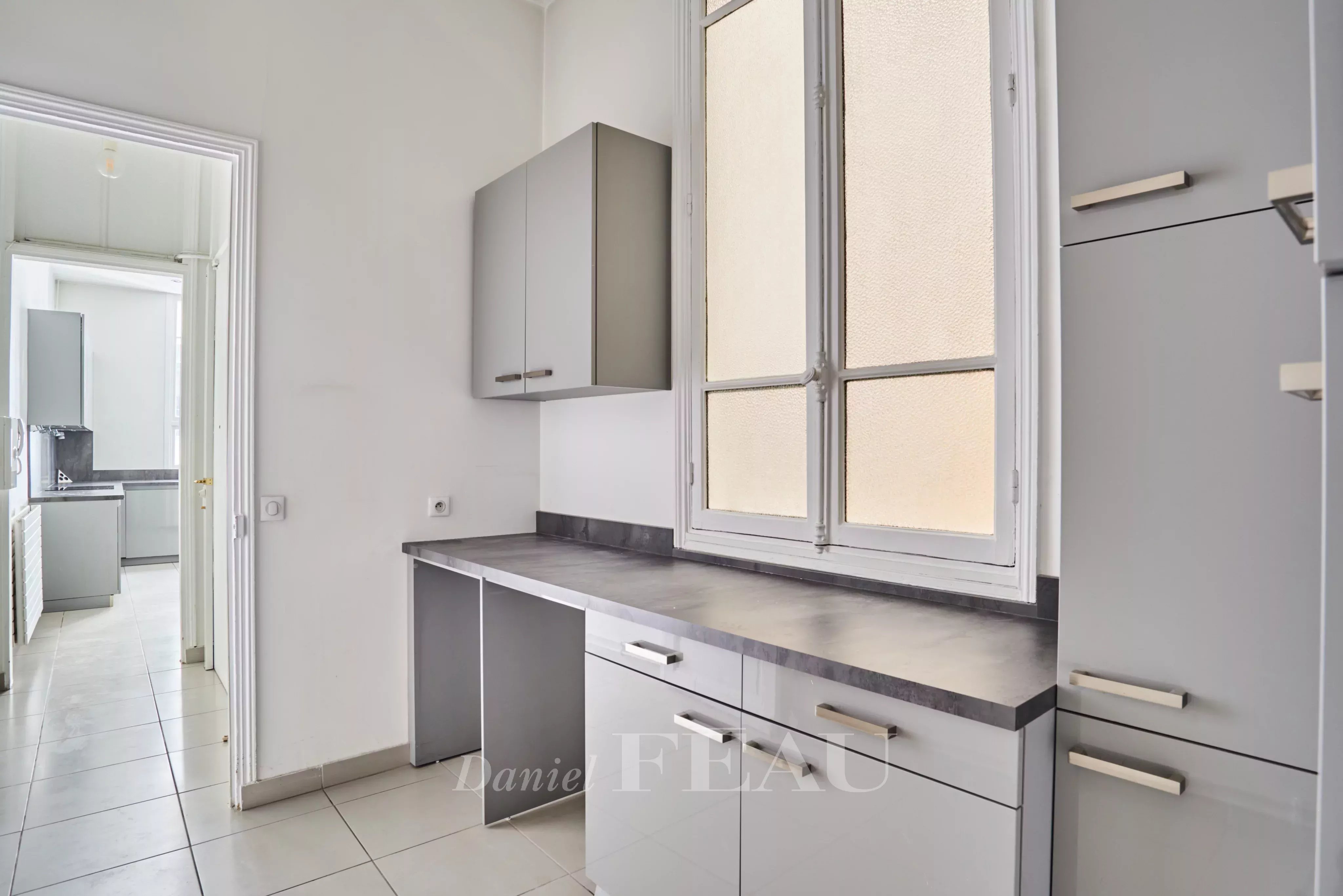 Location Appartement Paris 16ème