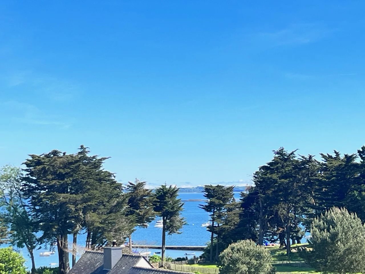 Agence immobilière de L'IMMOBILIÈRE DE LA LANDE