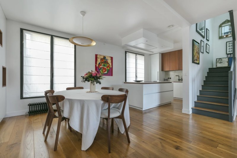 Zu verkaufen Haus | Vanves - picture 2