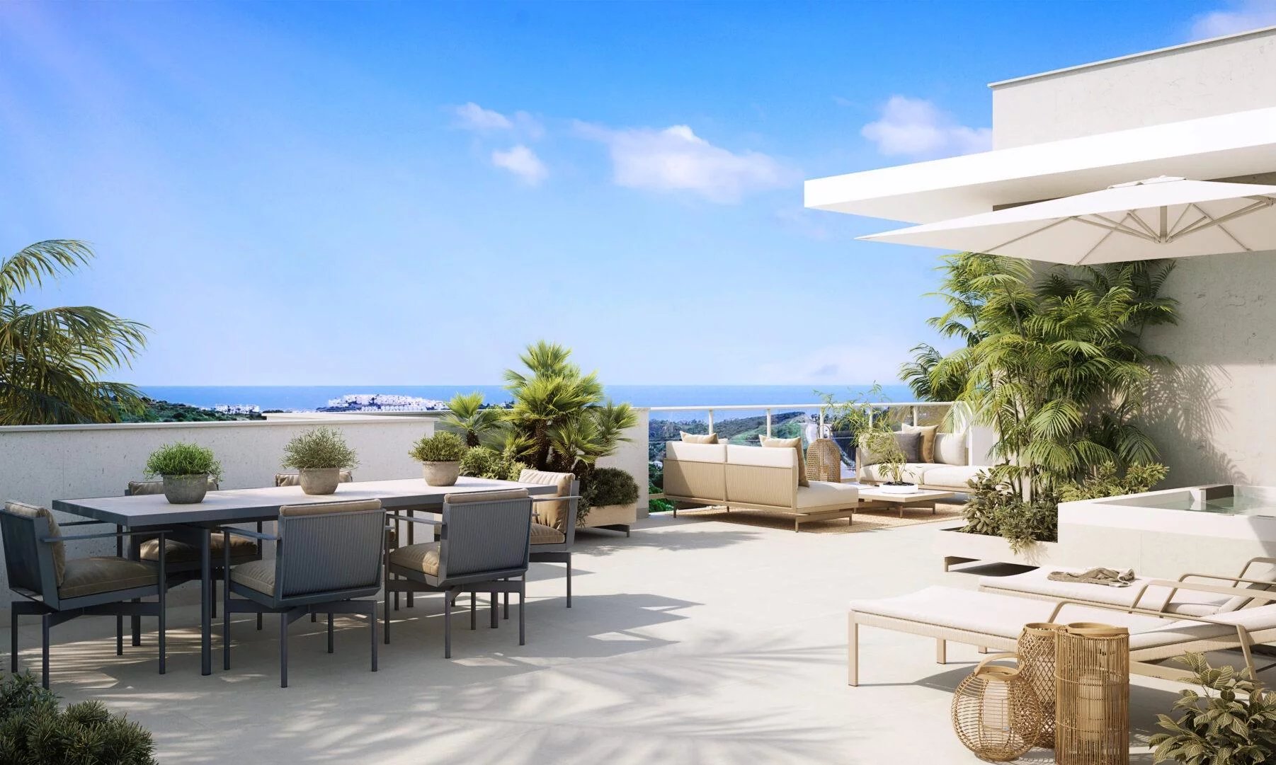 Agence immobilière de NOFFIMMO