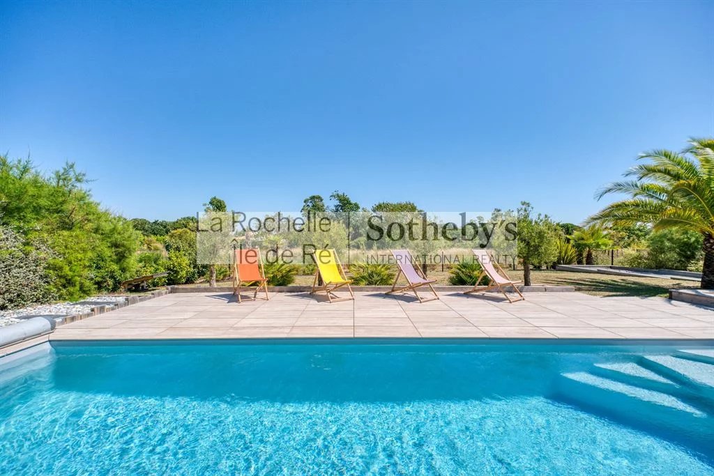 Vente Maison La Rochelle