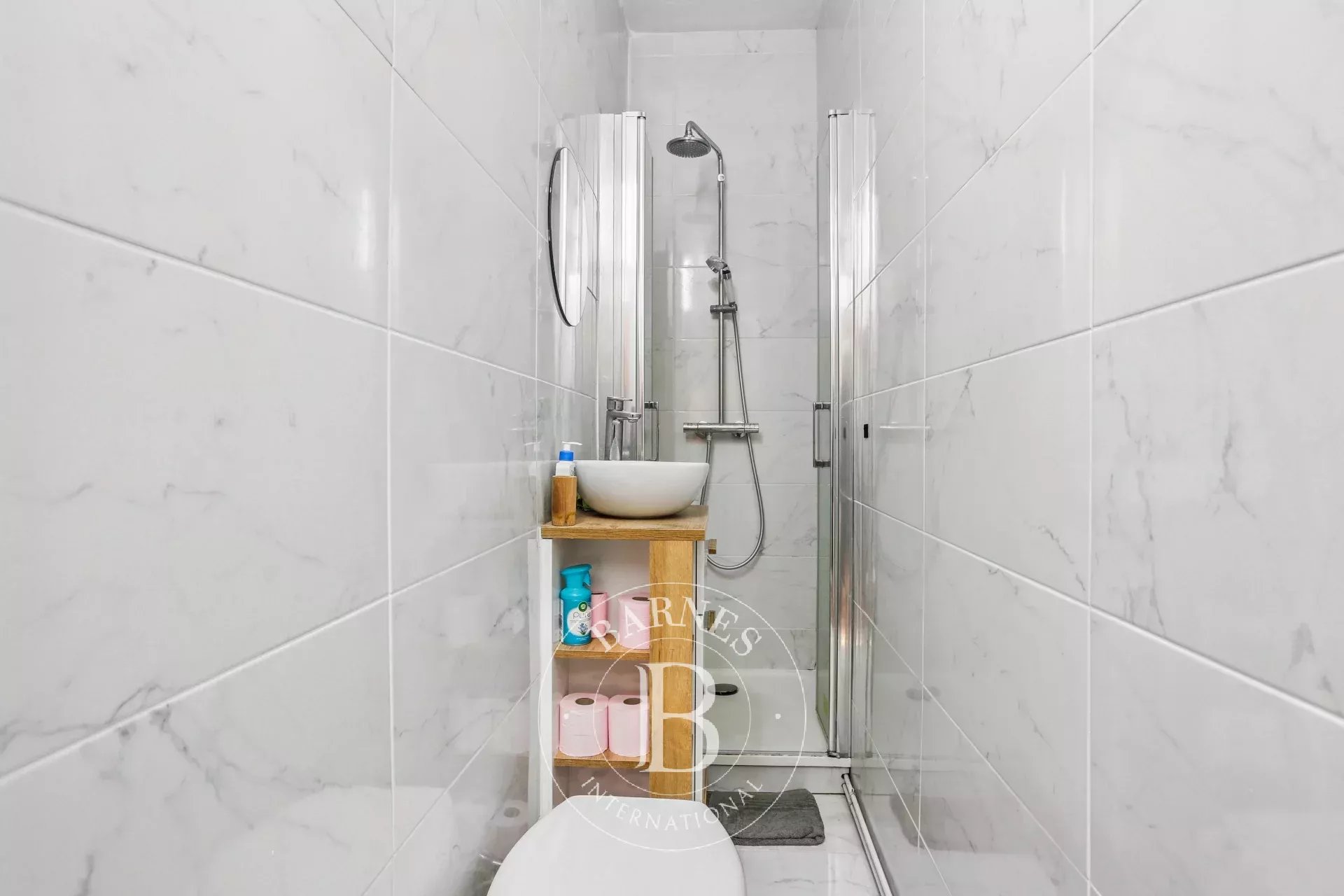 Daire Paris 16ème - picture 7