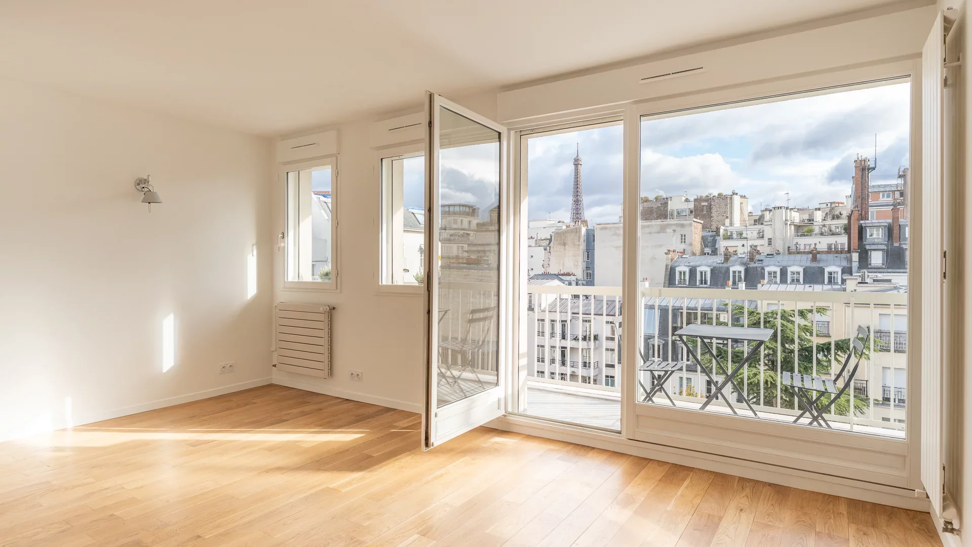 Paris 16e - TOUR / CORTAMBERT