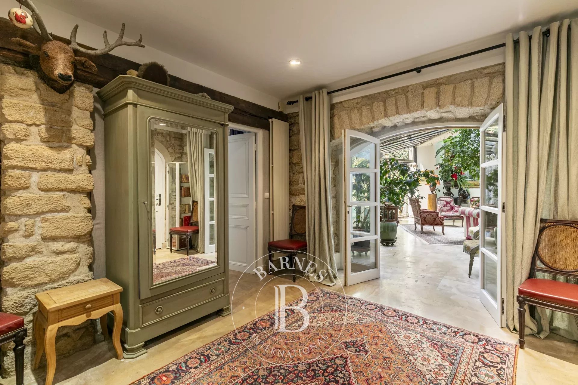 Paris  - Apartment 3 Bedrooms - picture 16