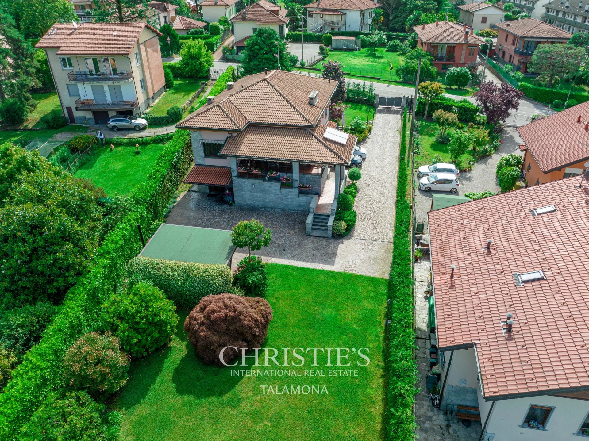 Villa/Townhouse's Image 28