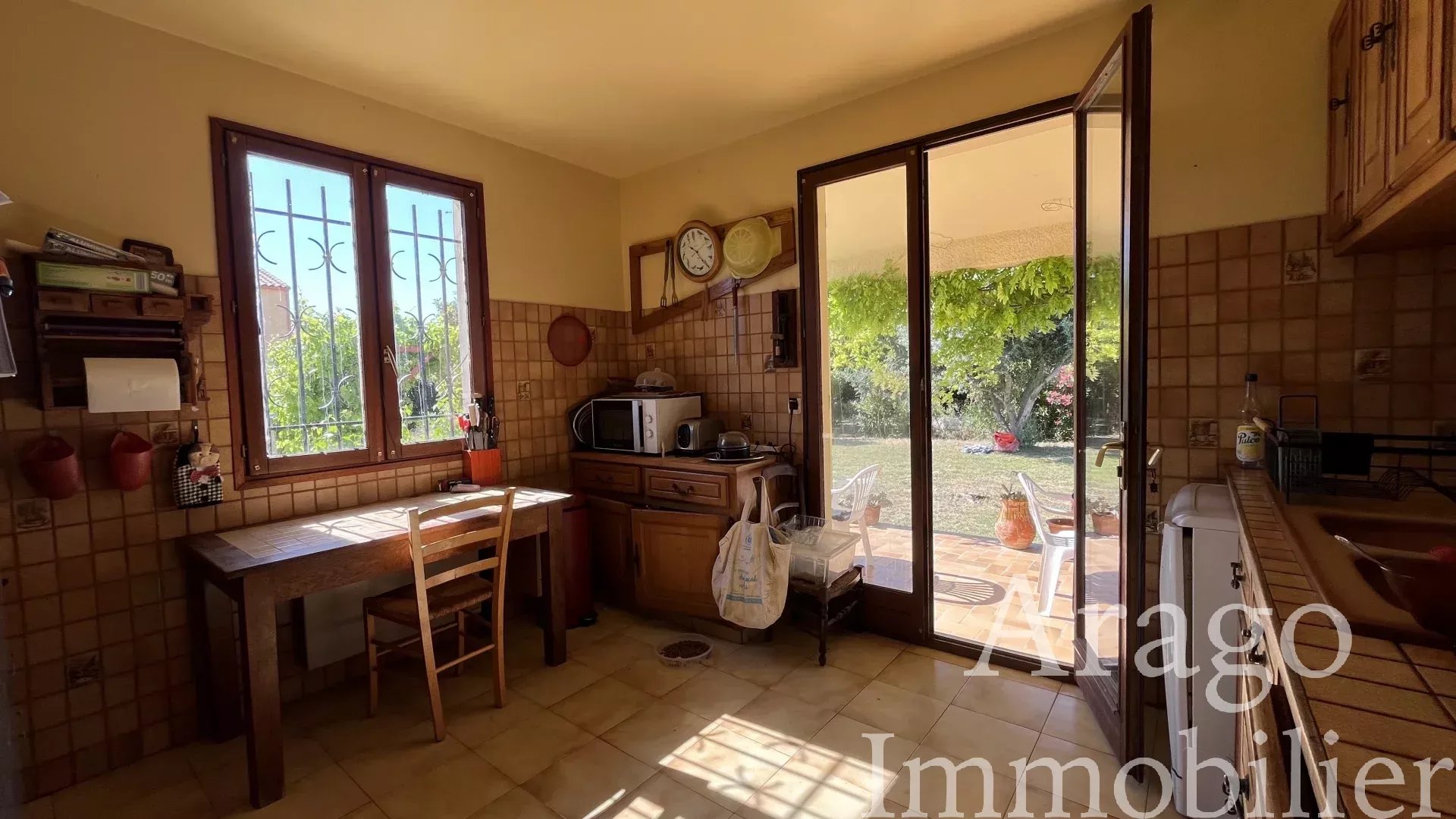Vente Maison Rivesaltes