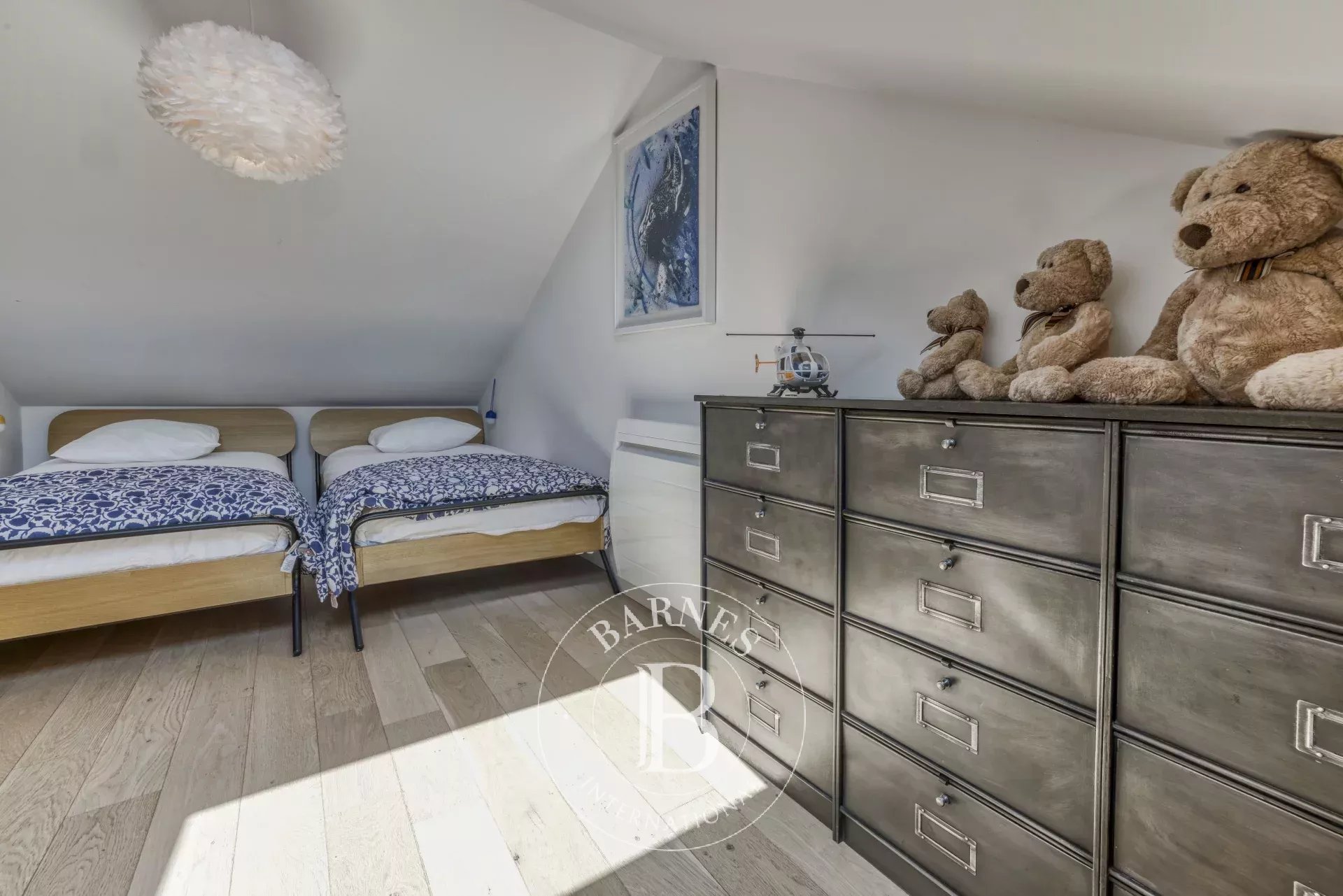 Dubleks Chamonix-Mont-Blanc - picture 22