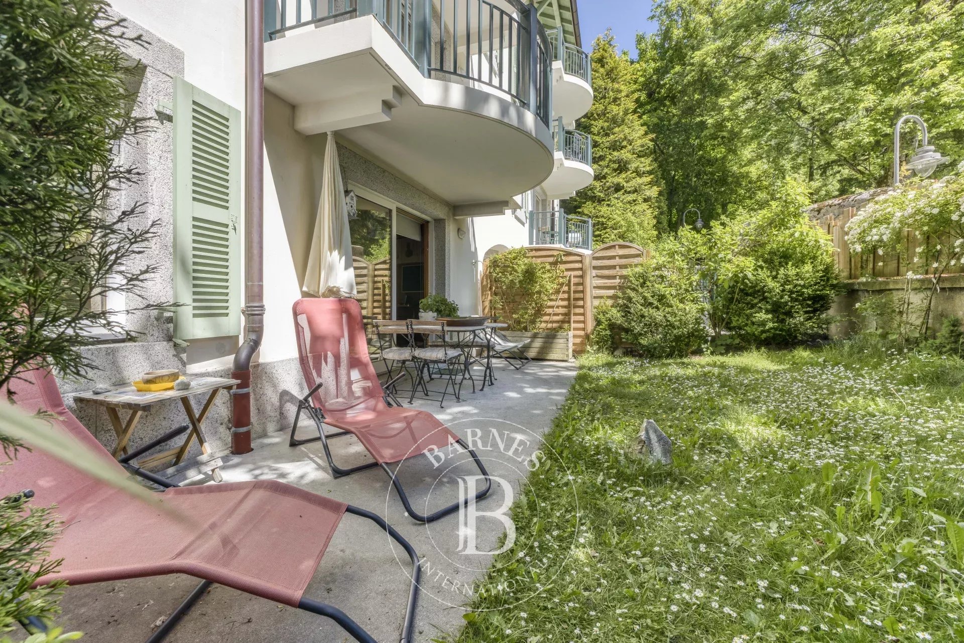 Daire Chamonix-Mont-Blanc - picture 9