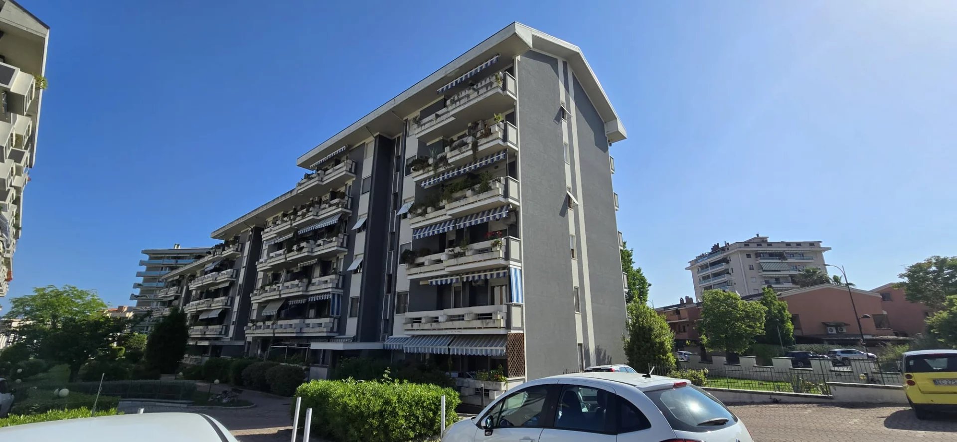 Vendita Appartamento Pescara