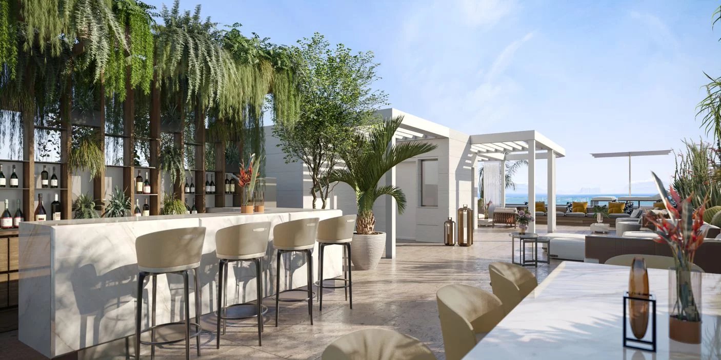 Vente Maison Marbella
