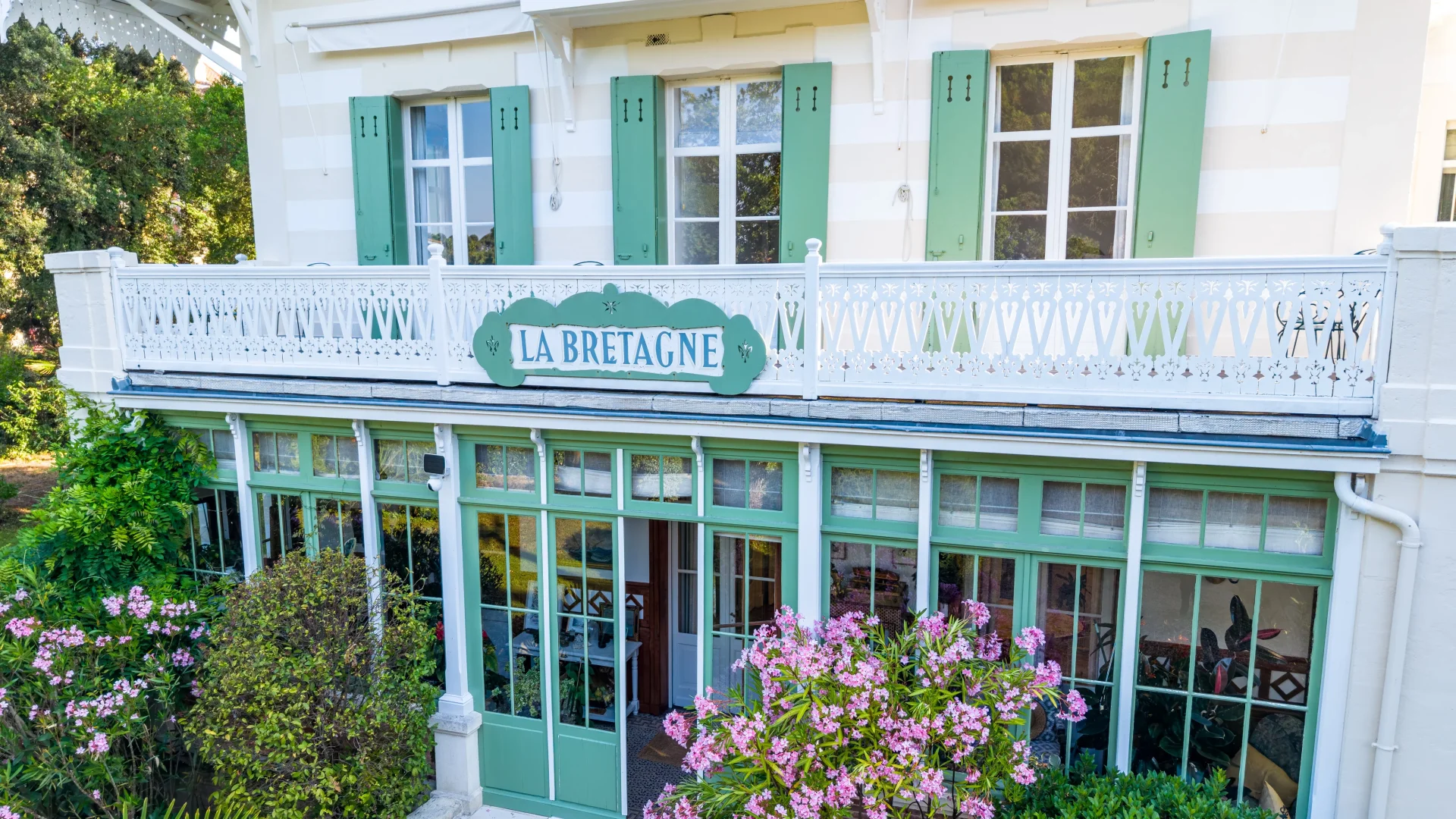 Arcachon - GIRONDE- AQUITAINE