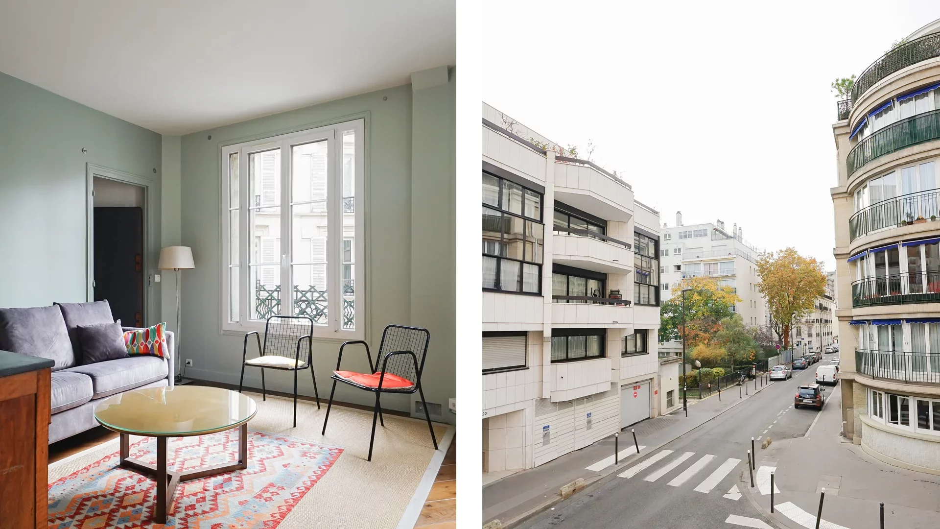 Boulogne-Billancourt - BOULOGNE NORD