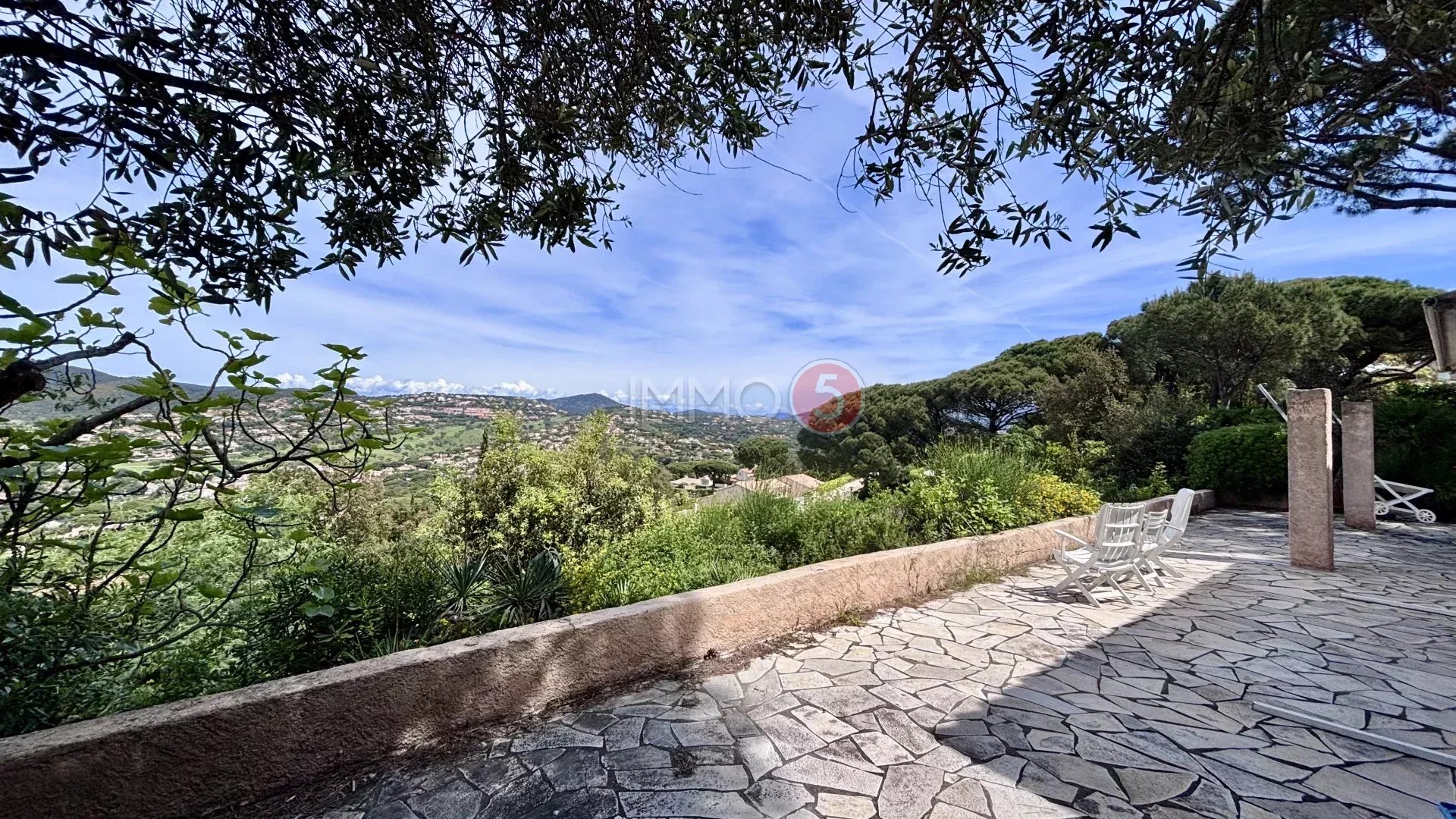 Vente Maison Sainte-Maxime