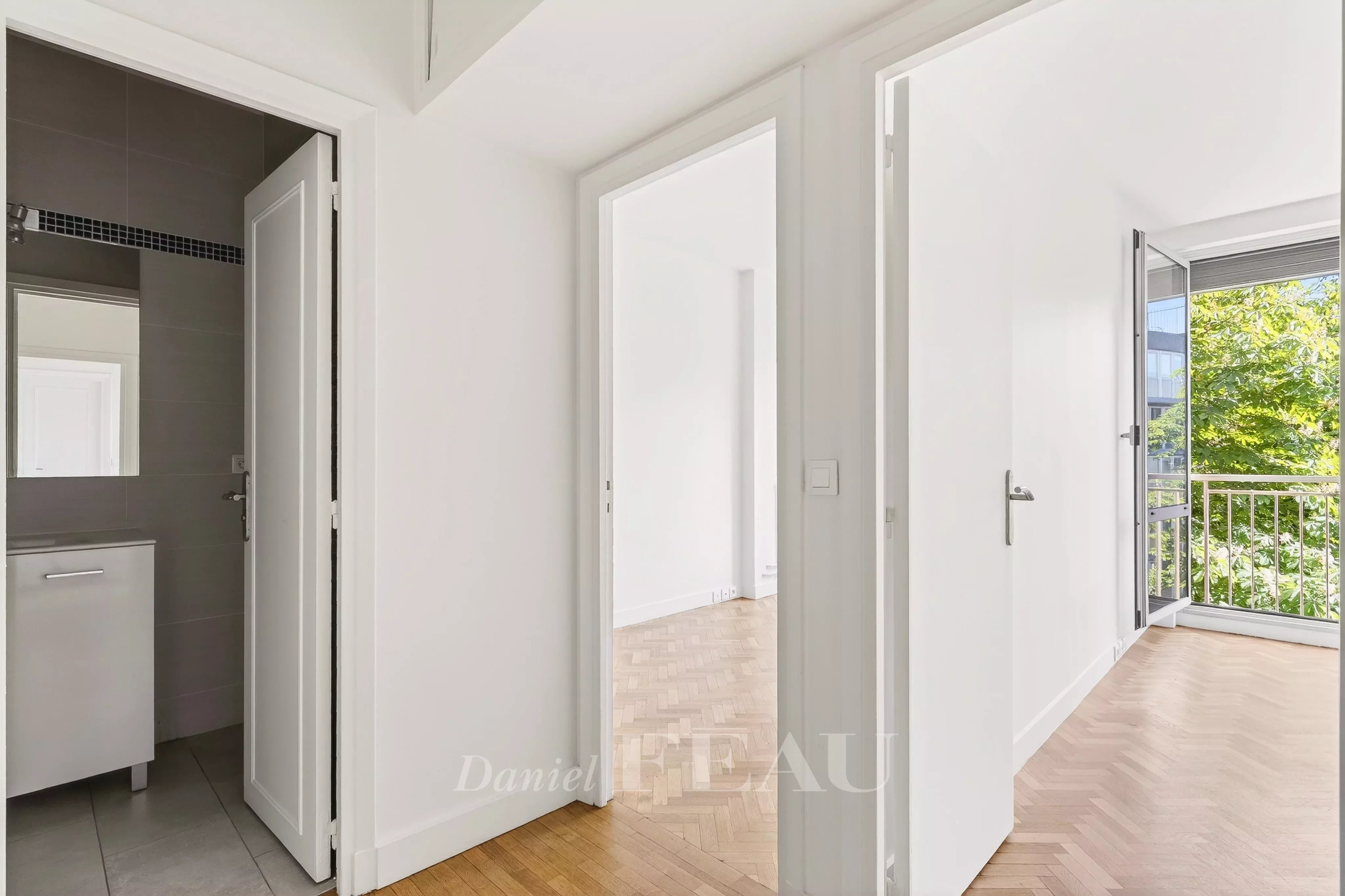 Rental Apartment Paris 7th