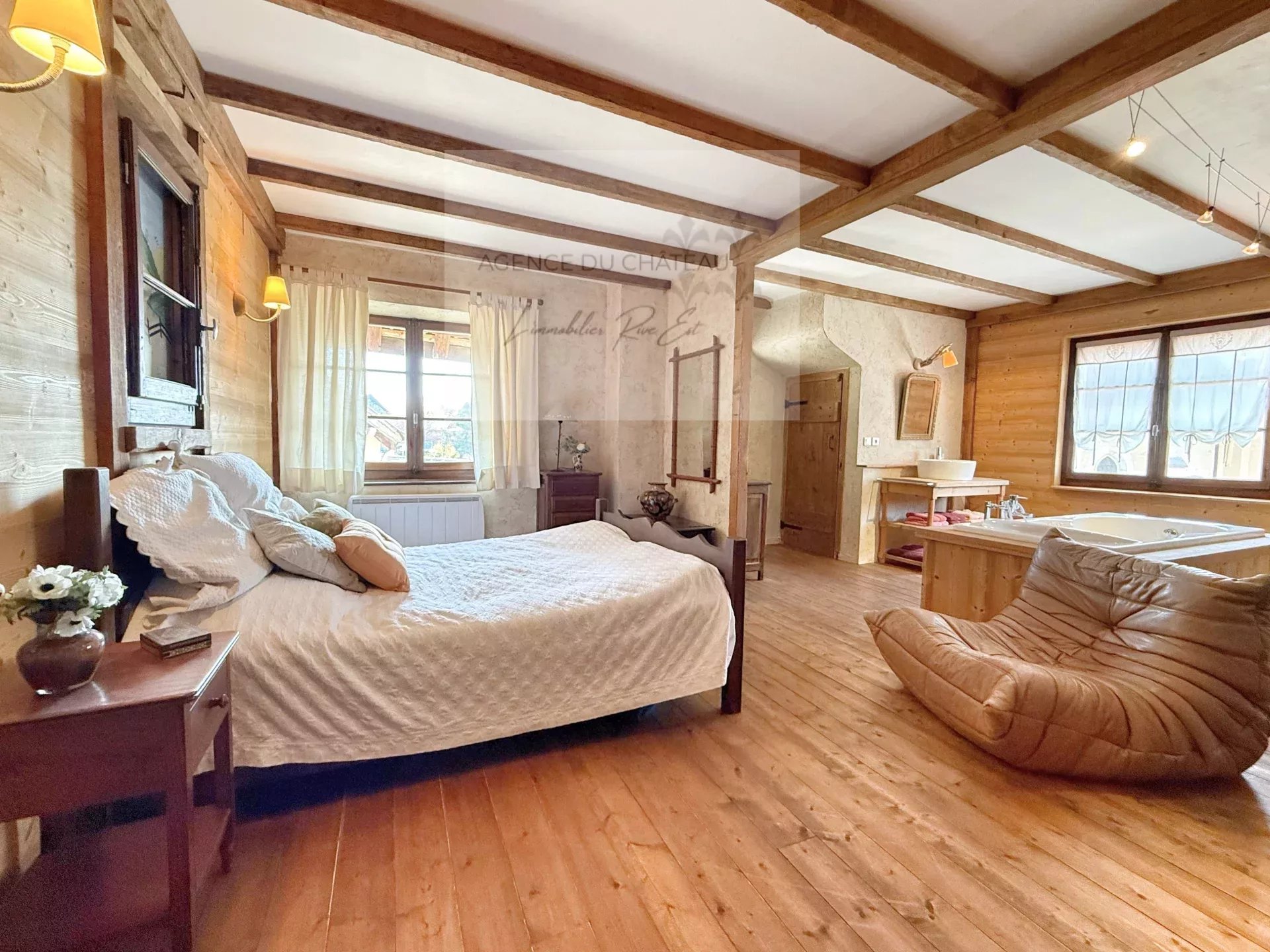 Vente Maison de village Veyrier-du-Lac