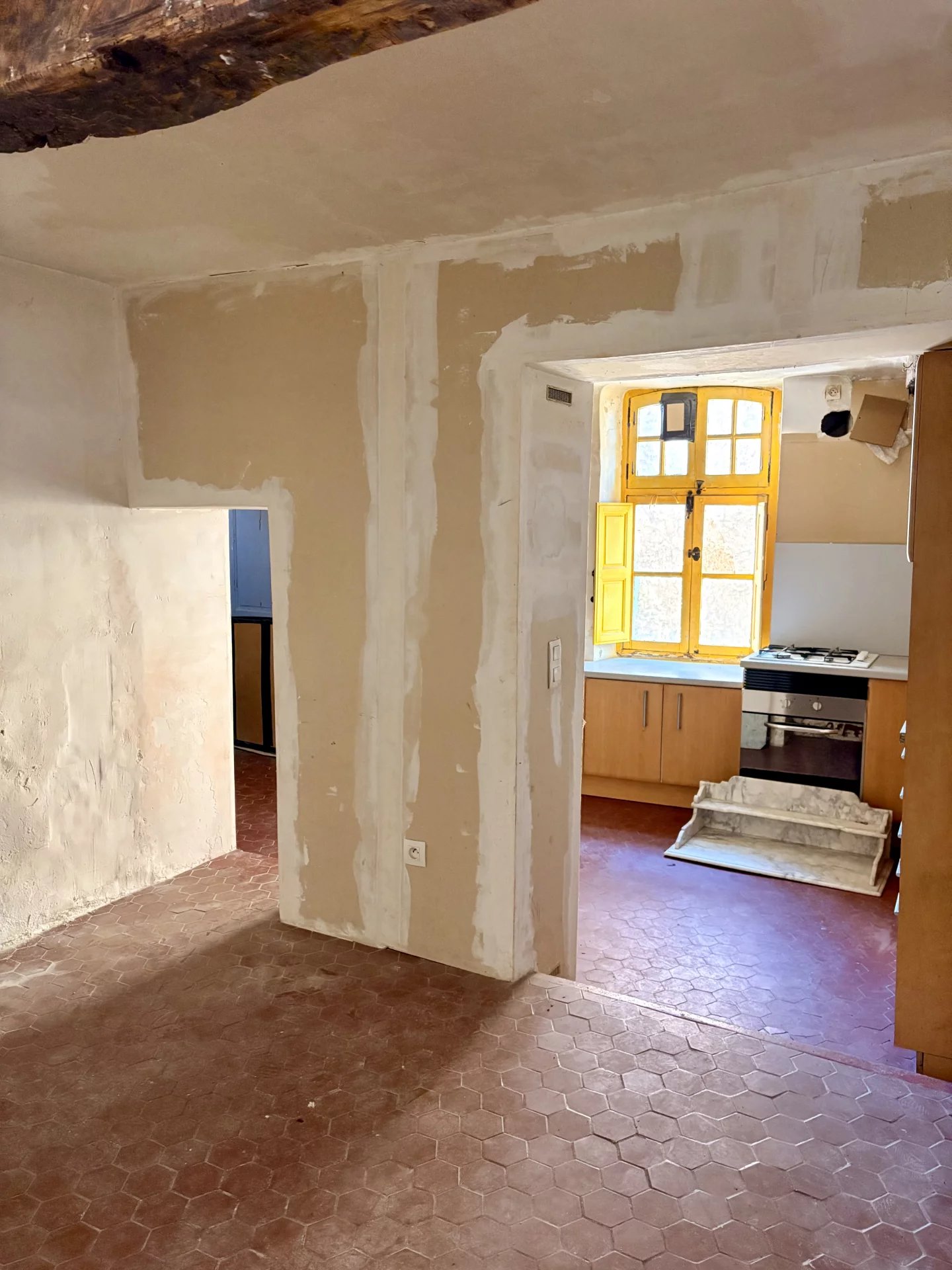 Vente Maison de village Cotignac