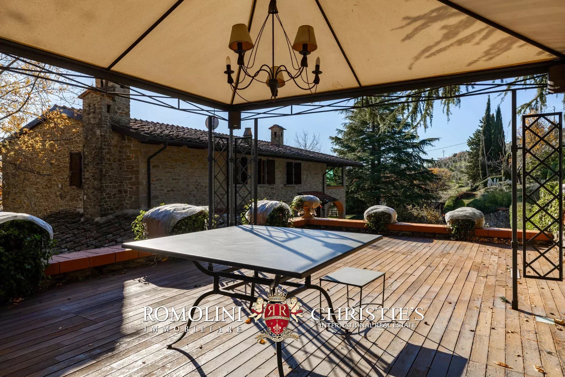 3 Bedroom Villa/Townhouse's Image 12
