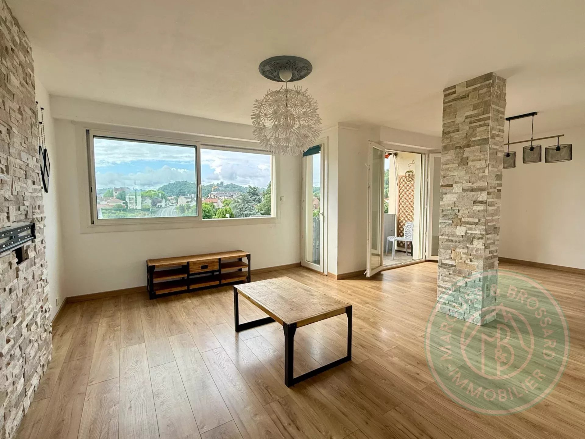 Vente Appartement Jurançon