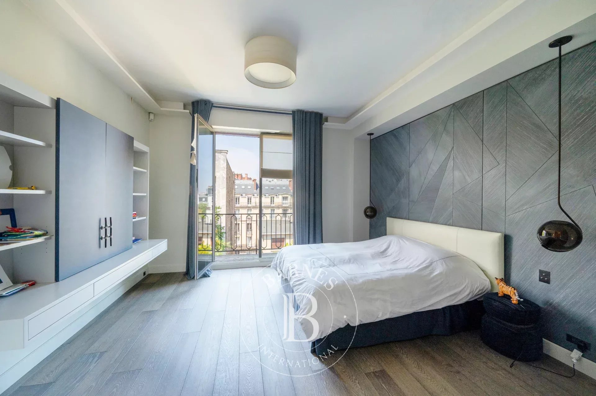 Neuilly-sur-Seine  - Appartement 6 Pi&egrave;ces 3 Chambres - picture 17