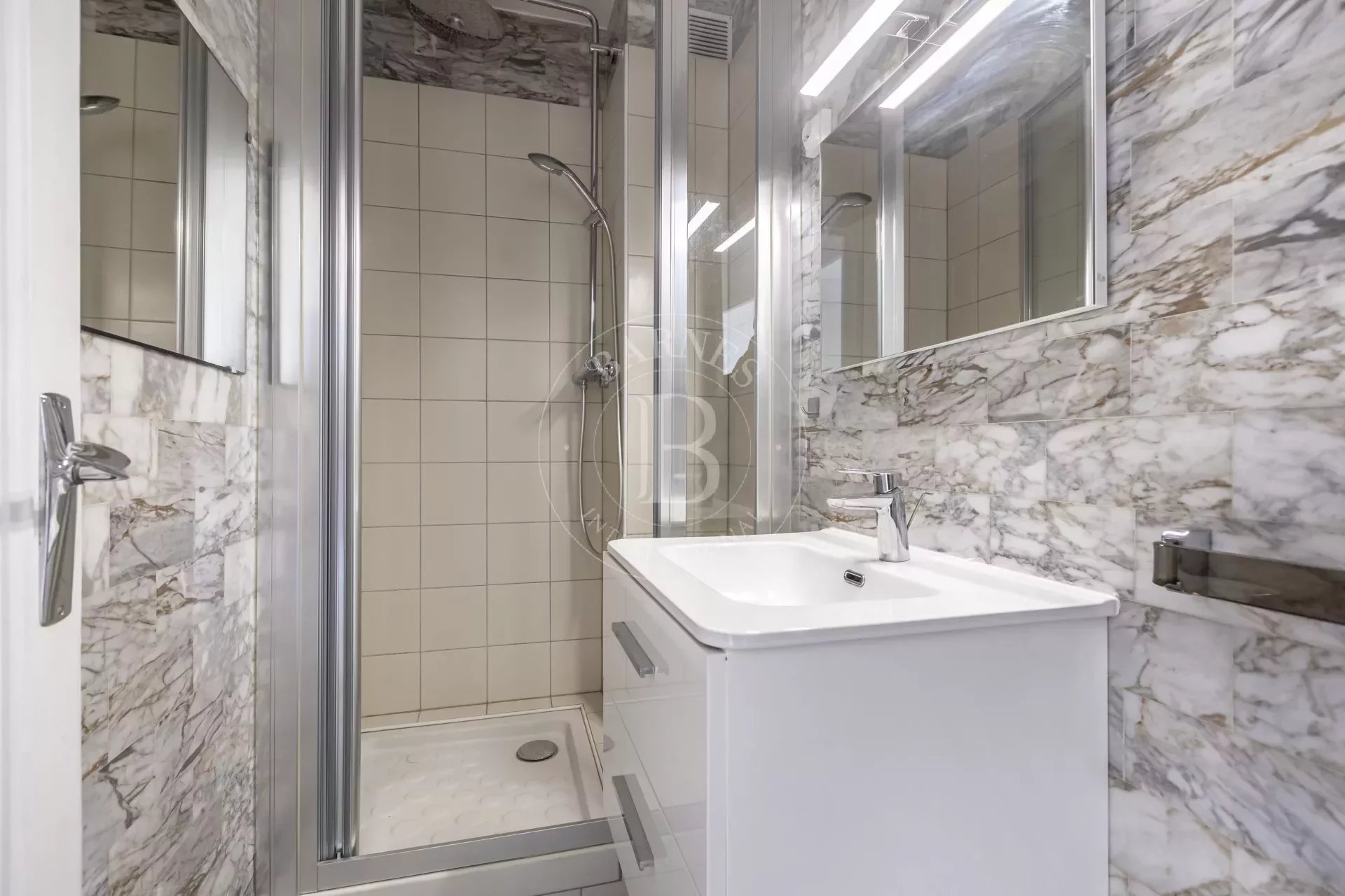 Daire Paris 16ème - picture 13