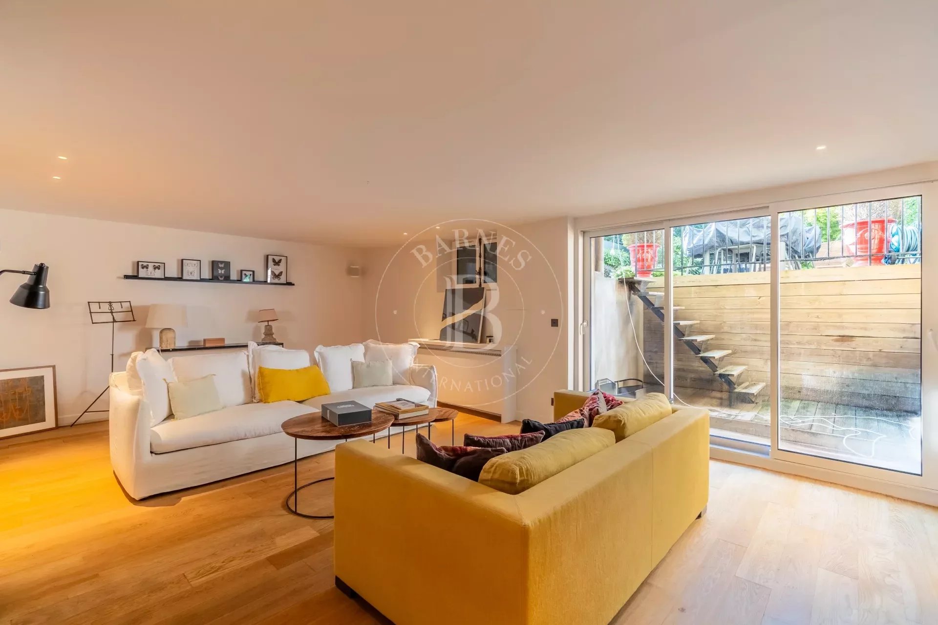 Exclusive listing - Neuilly - Roule - House with garden - 4 or 5 bedrooms - picture 20